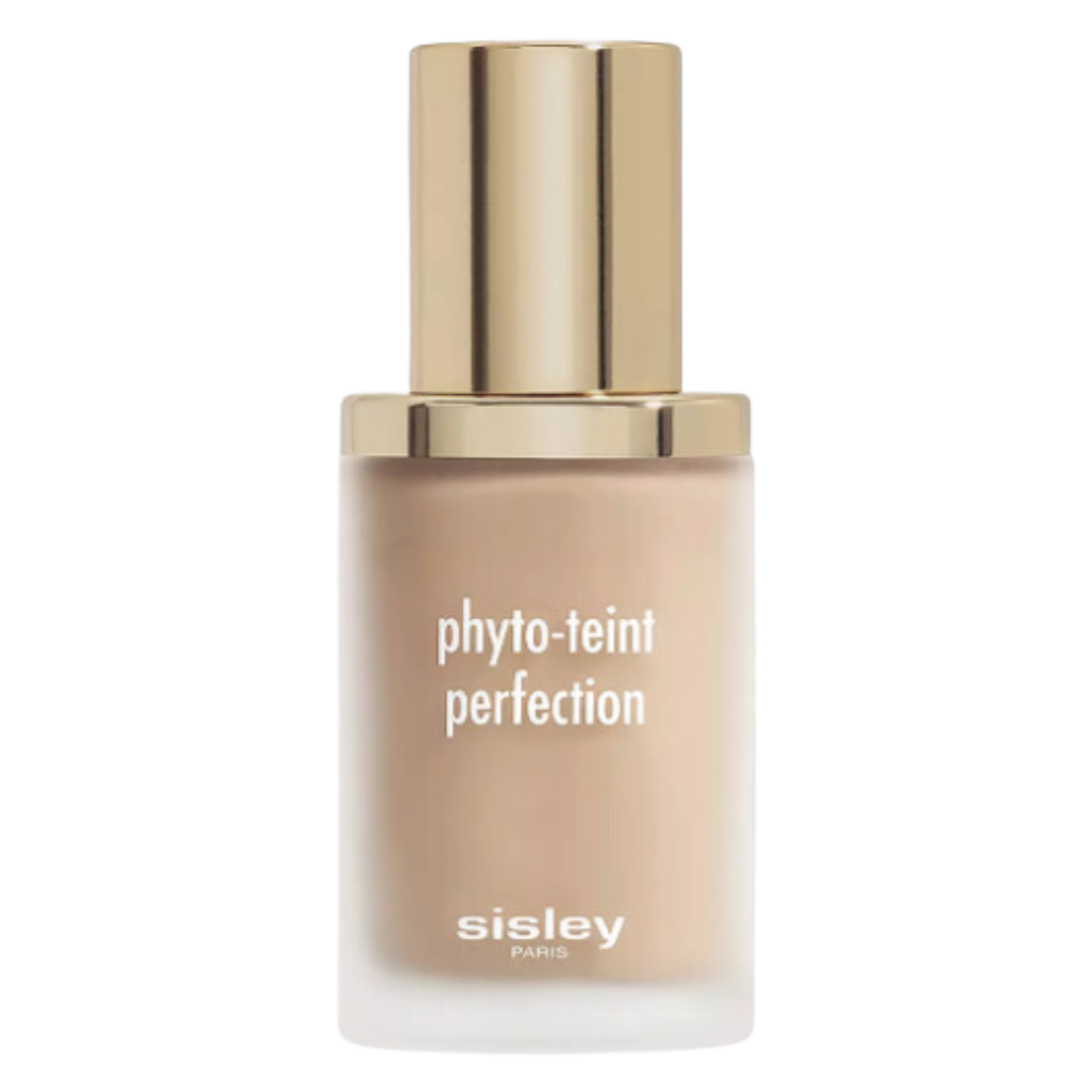 Sisley Phyto-Teint Perfection Foundation