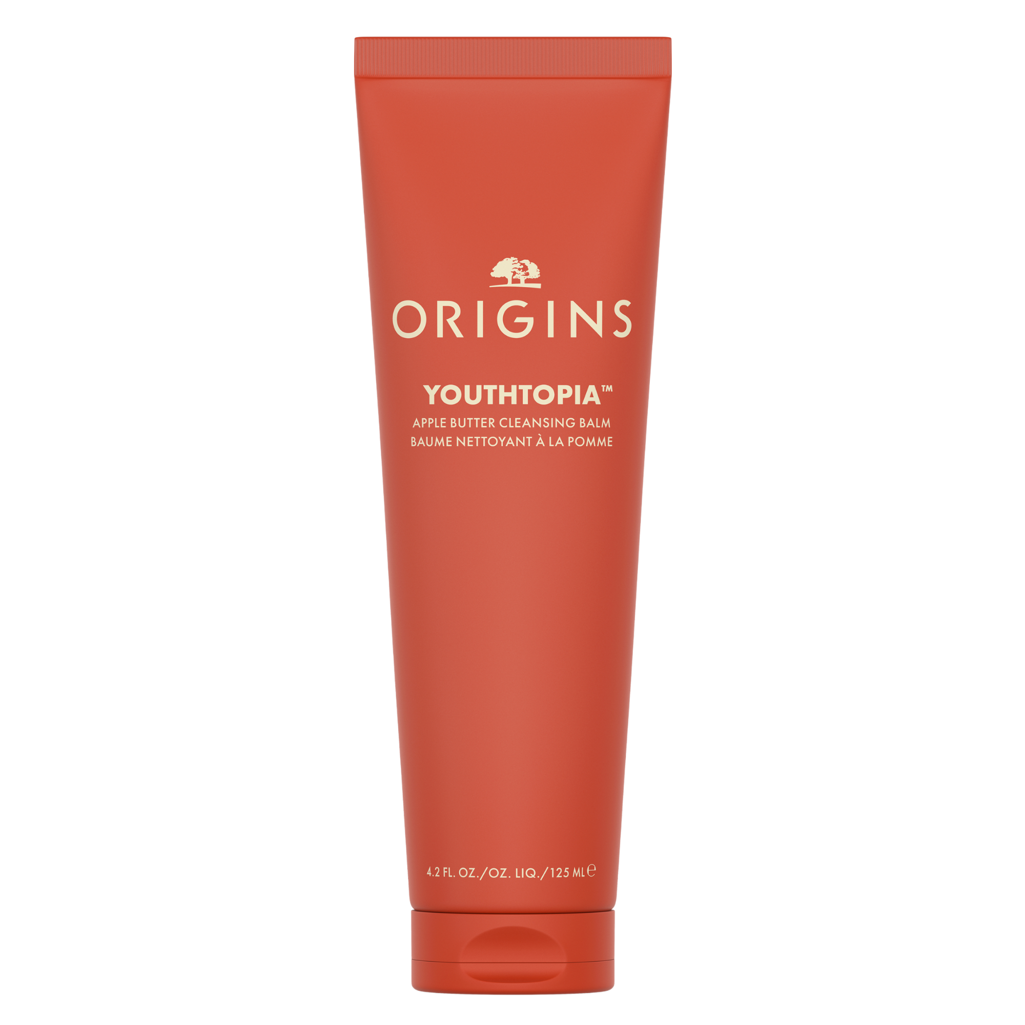 Origins Youthtopia Apple Butter Cleansing Balm