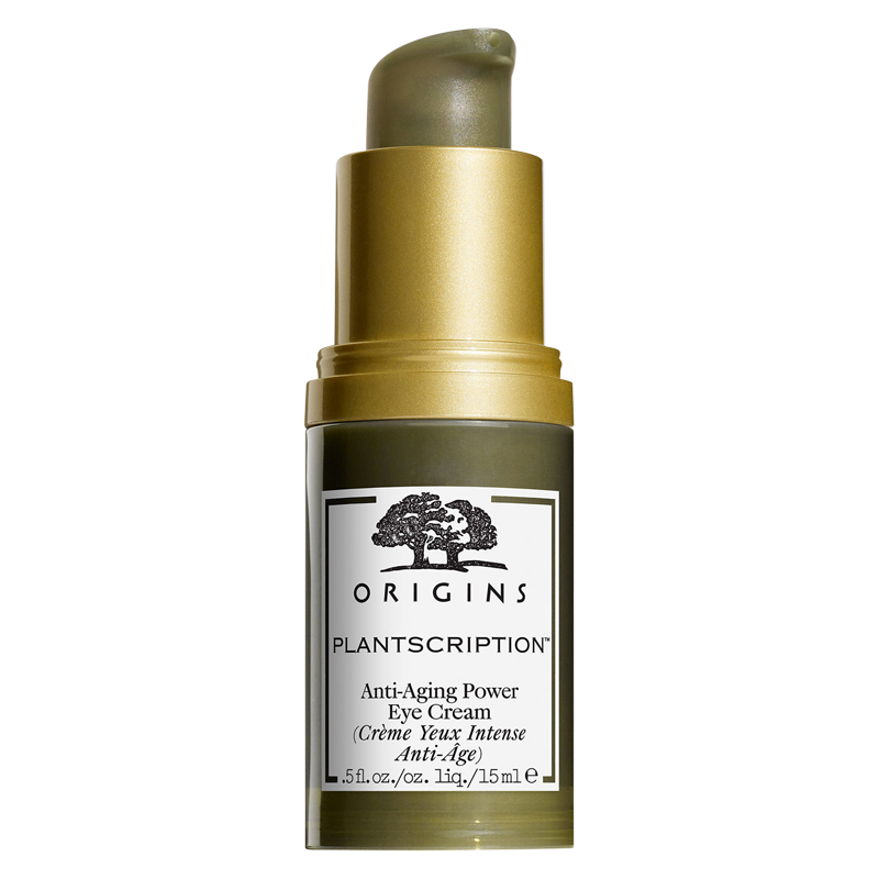 Origins Plantscription Anti-Aging Power Eye Cream