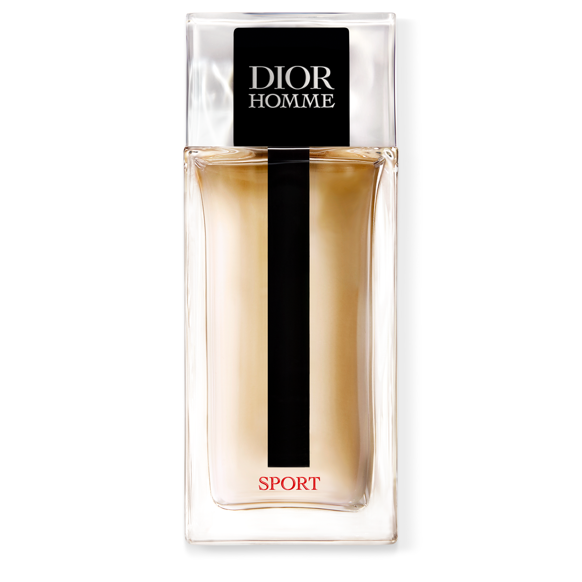 DIOR DIOR HOMME SPORT Eau de Toilette (EdT)