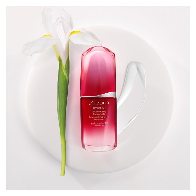 Shiseido Ultimune Power Infusing Concentrate 3.0