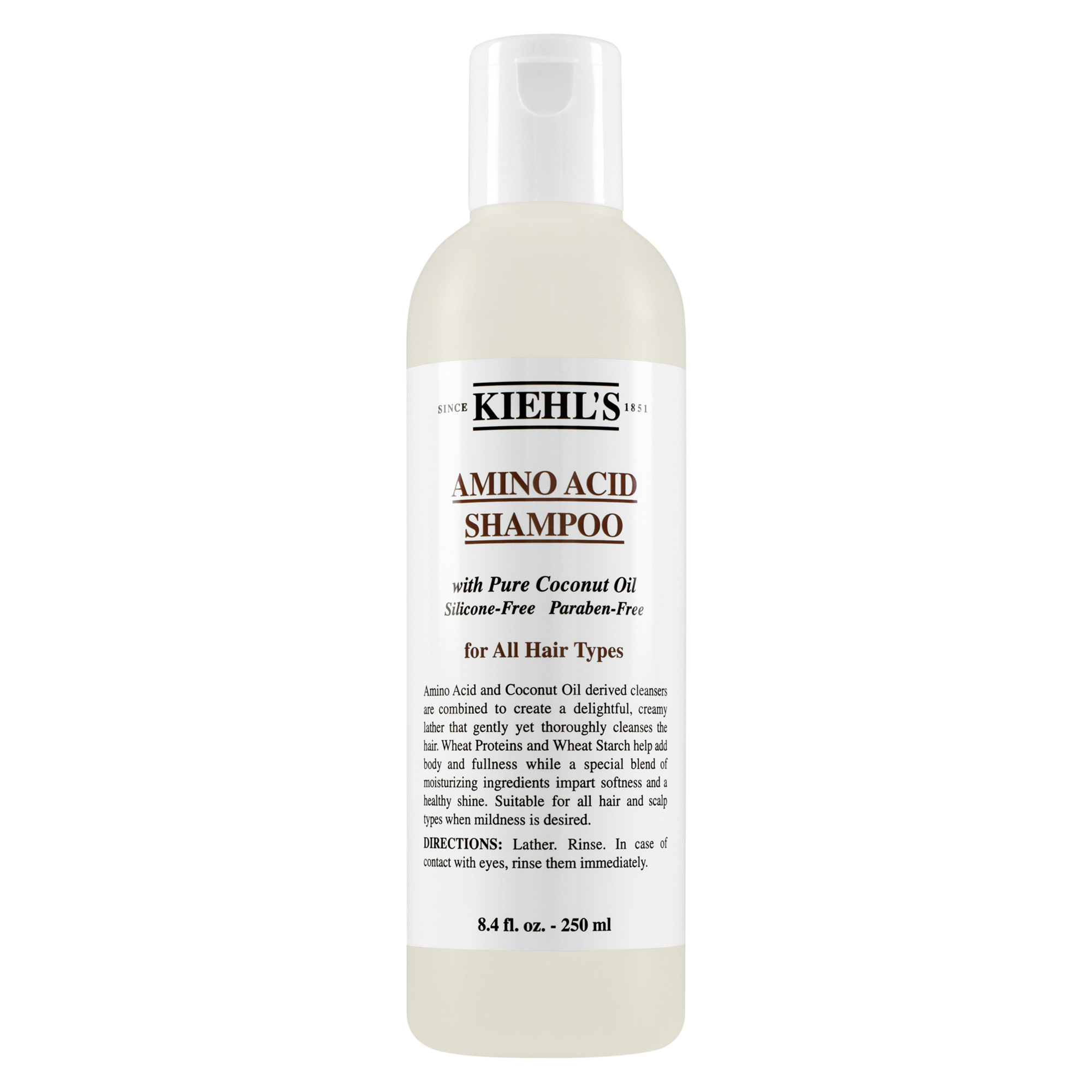 Kiehl's Amino Acid Hair Care Shampoo