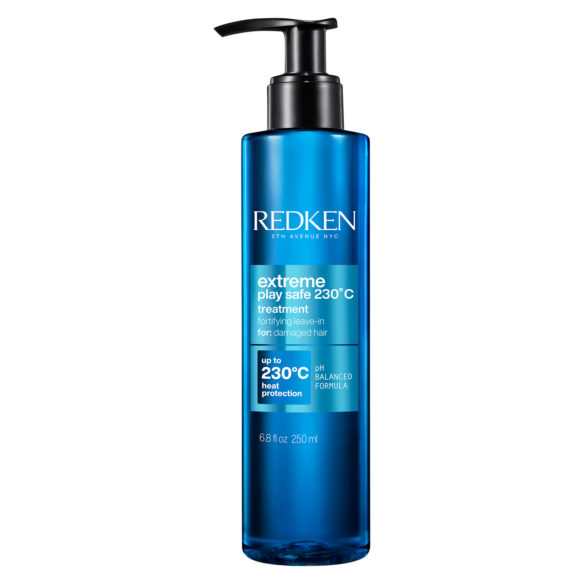 Redken Extreme Play Safe Hairspray