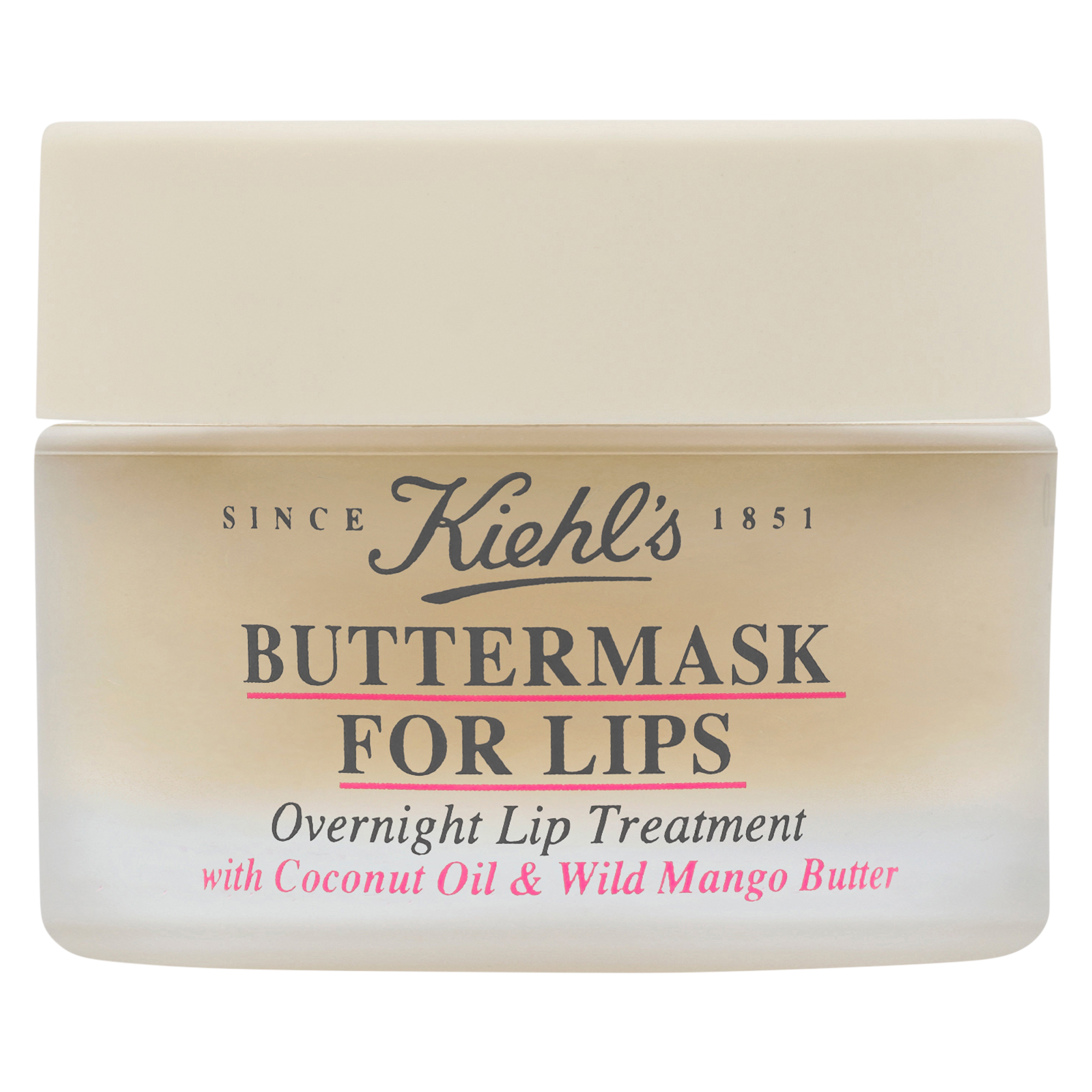 Kiehl's Butterstick Butter Mask for Lips