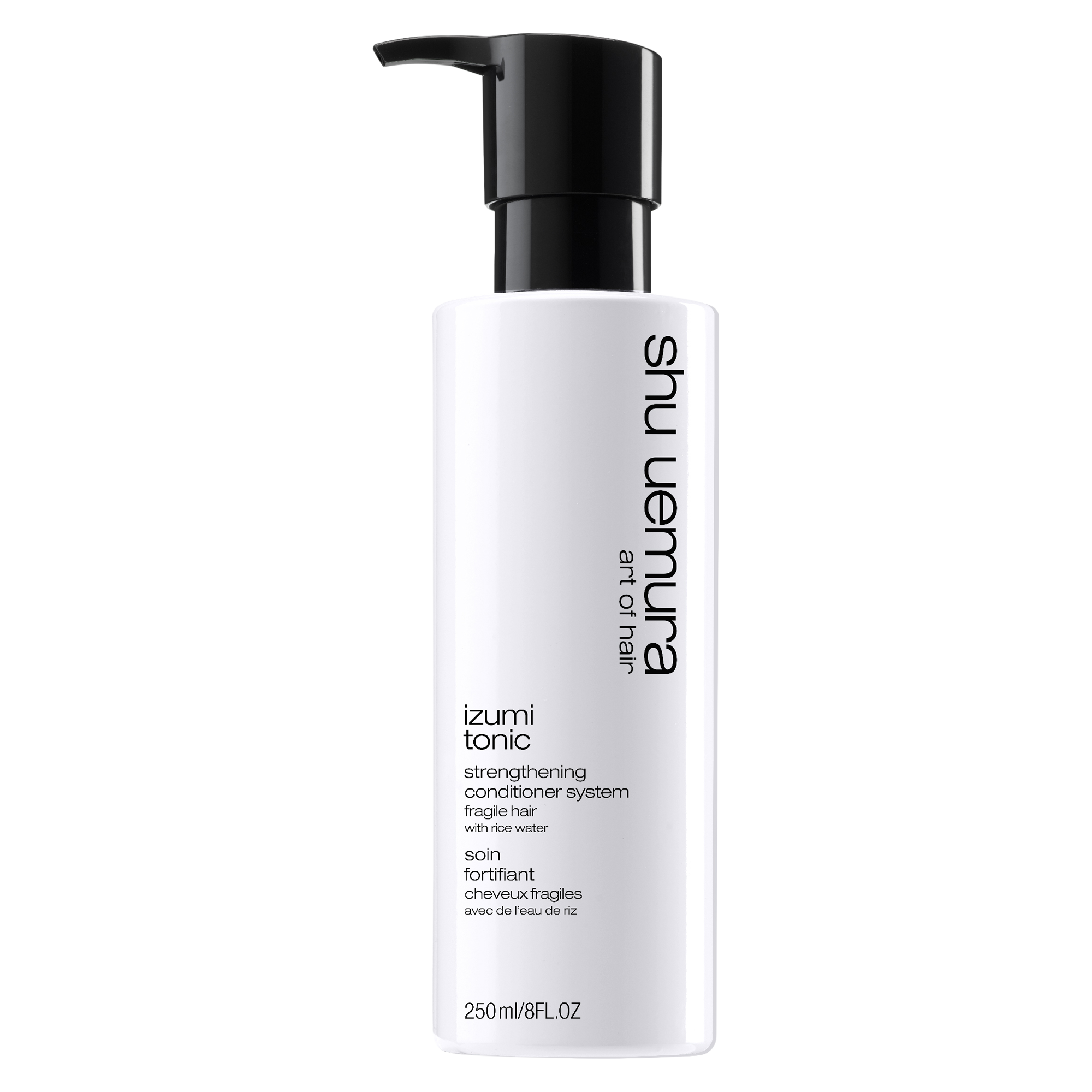 shu uemura Izumi Tonic Conditioner