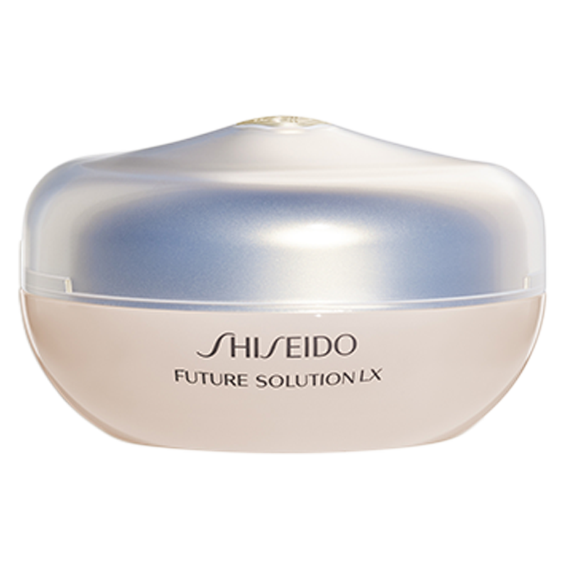 Shiseido Future Solution LX Total Radiance Loose Powder
