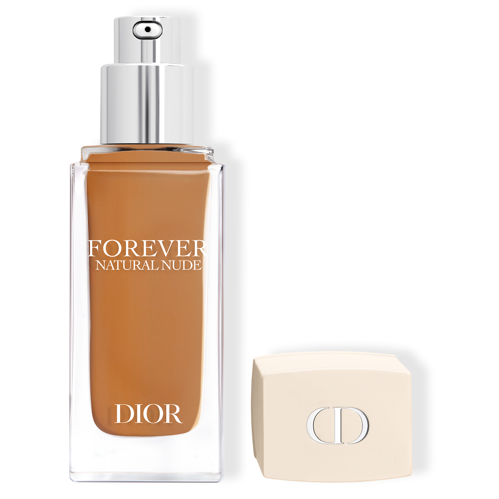 DIOR DIORSKIN FOREVER NATURAL NUDE Foundation