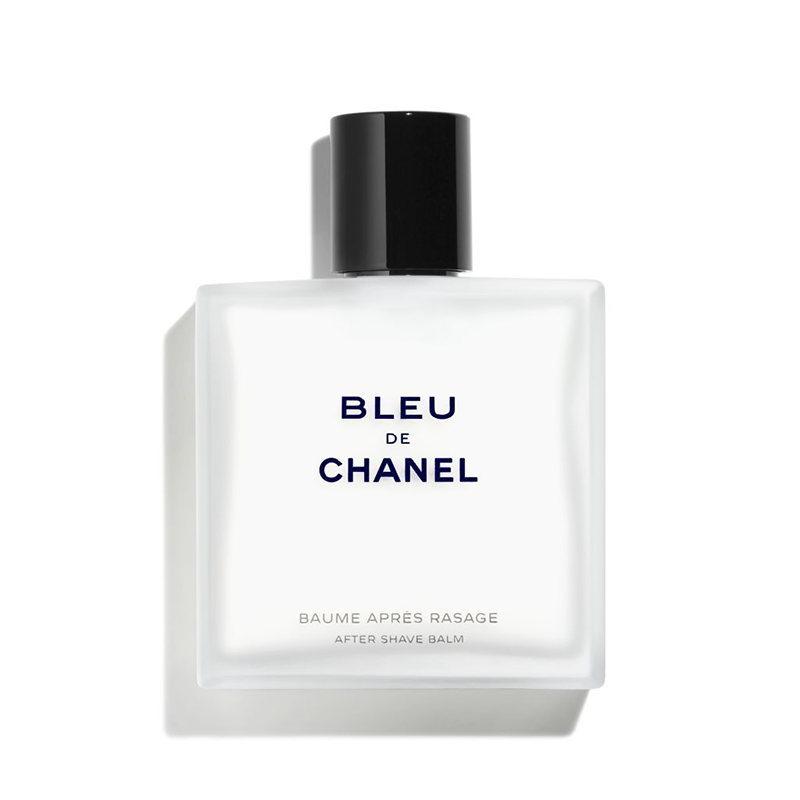 CHANEL BLEU DE CHANEL AFTER SHAVE BALSAM