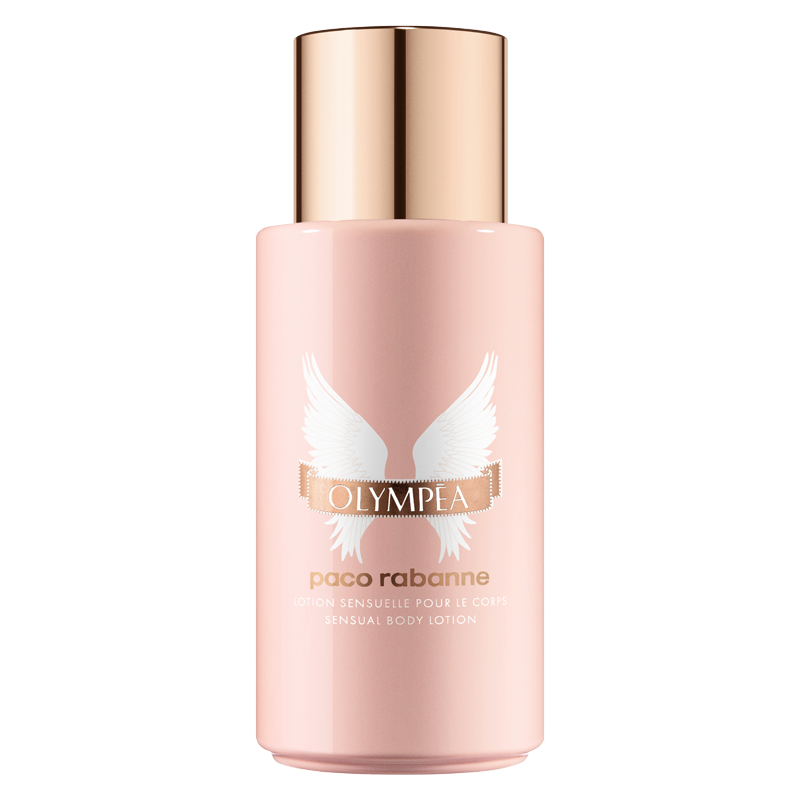 Rabanne Olympéa Body Lotion