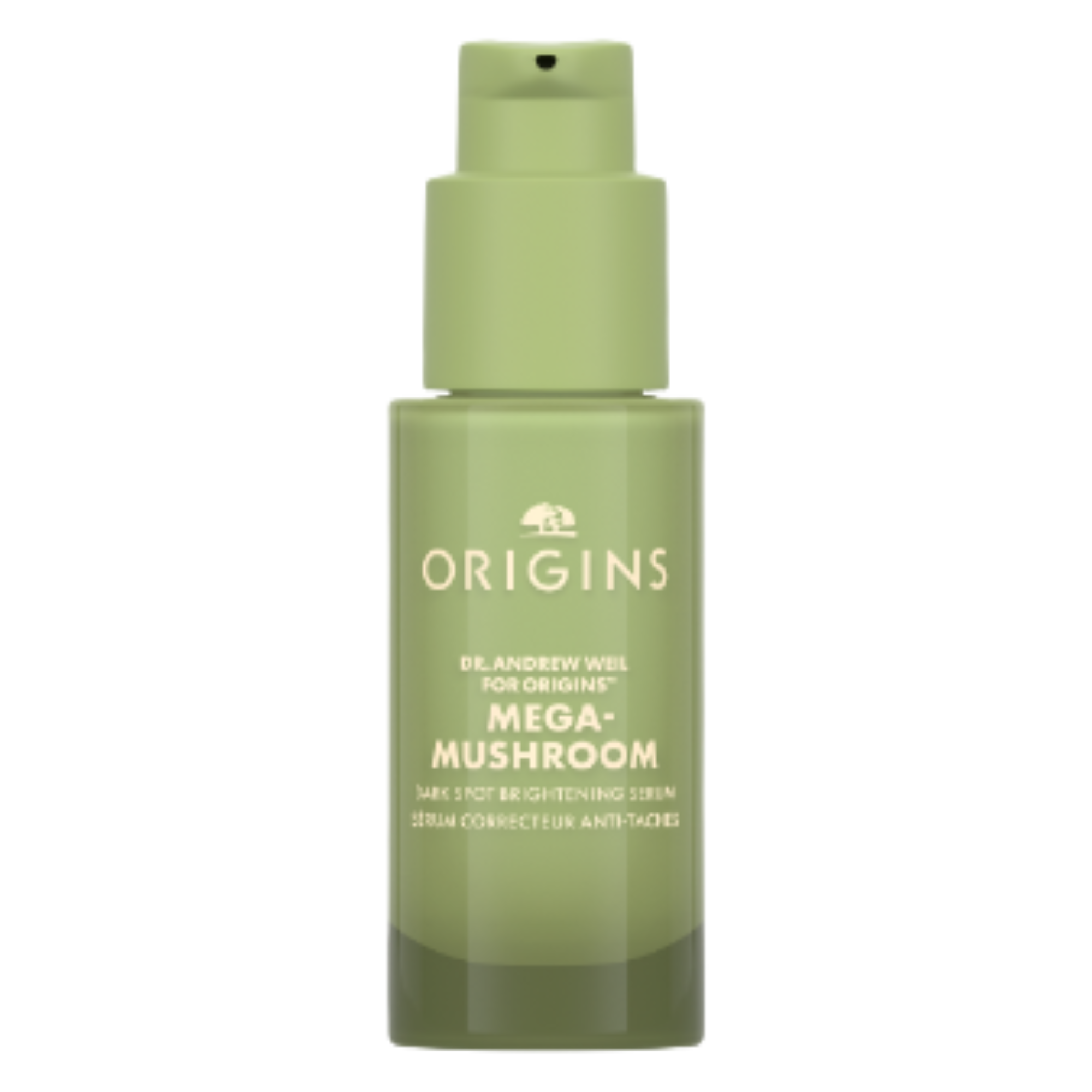 Origins Mega-Mushroom Dark Spot Corrector Serum