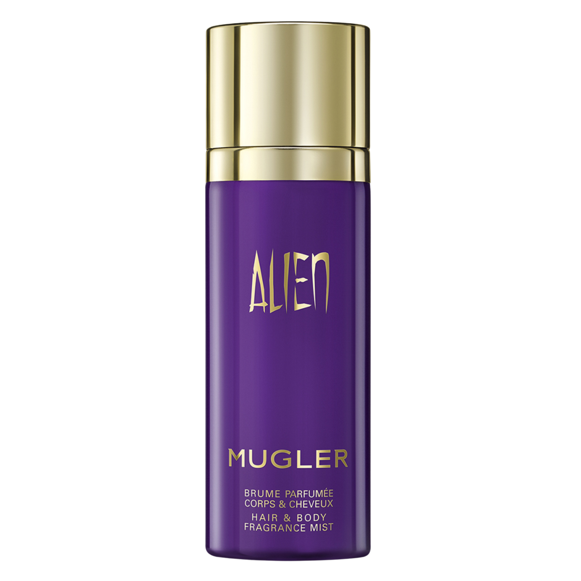Mugler Alien Deo Spray