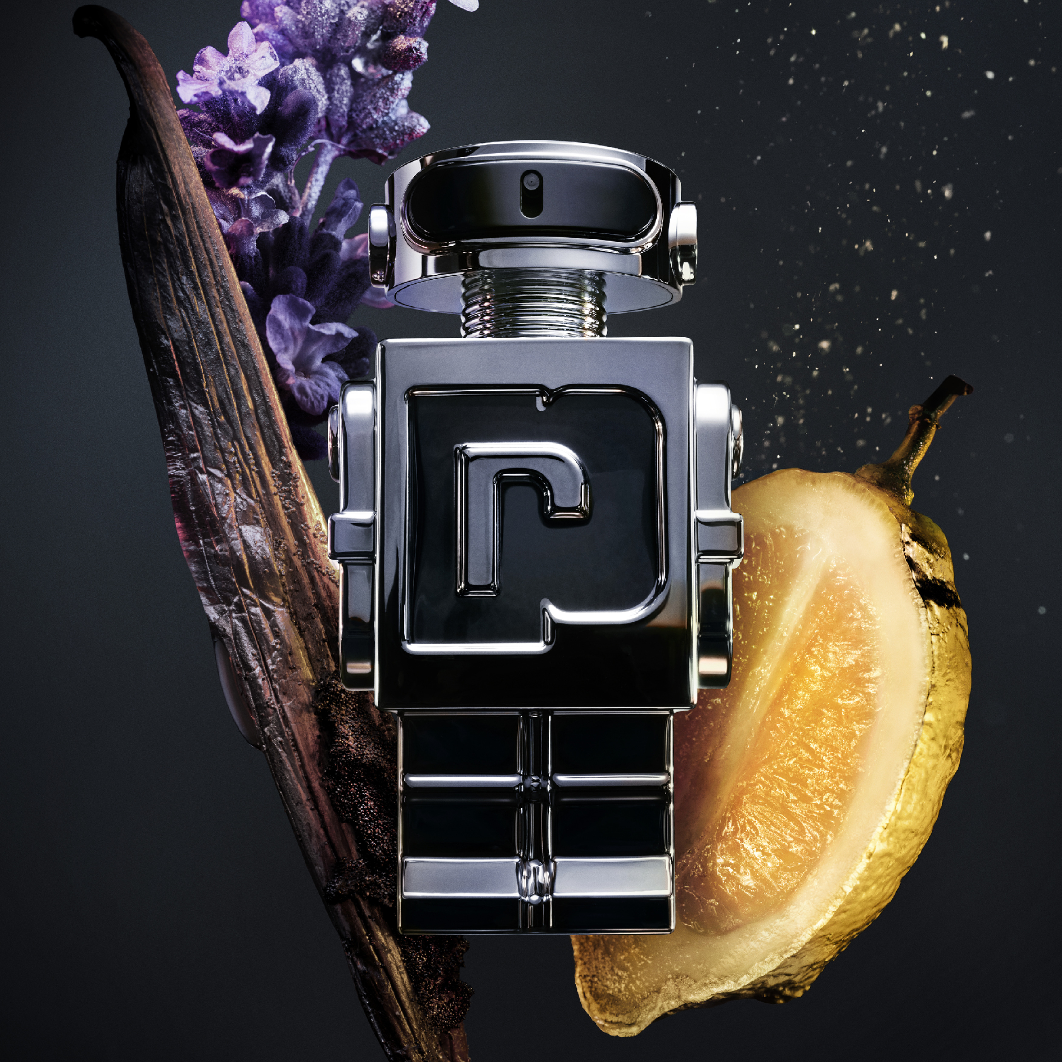 Rabanne Phantom Eau de Toilette (EdT)