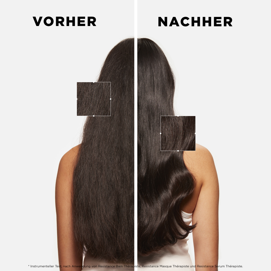 Kérastase Resistance Masque Thérapiste