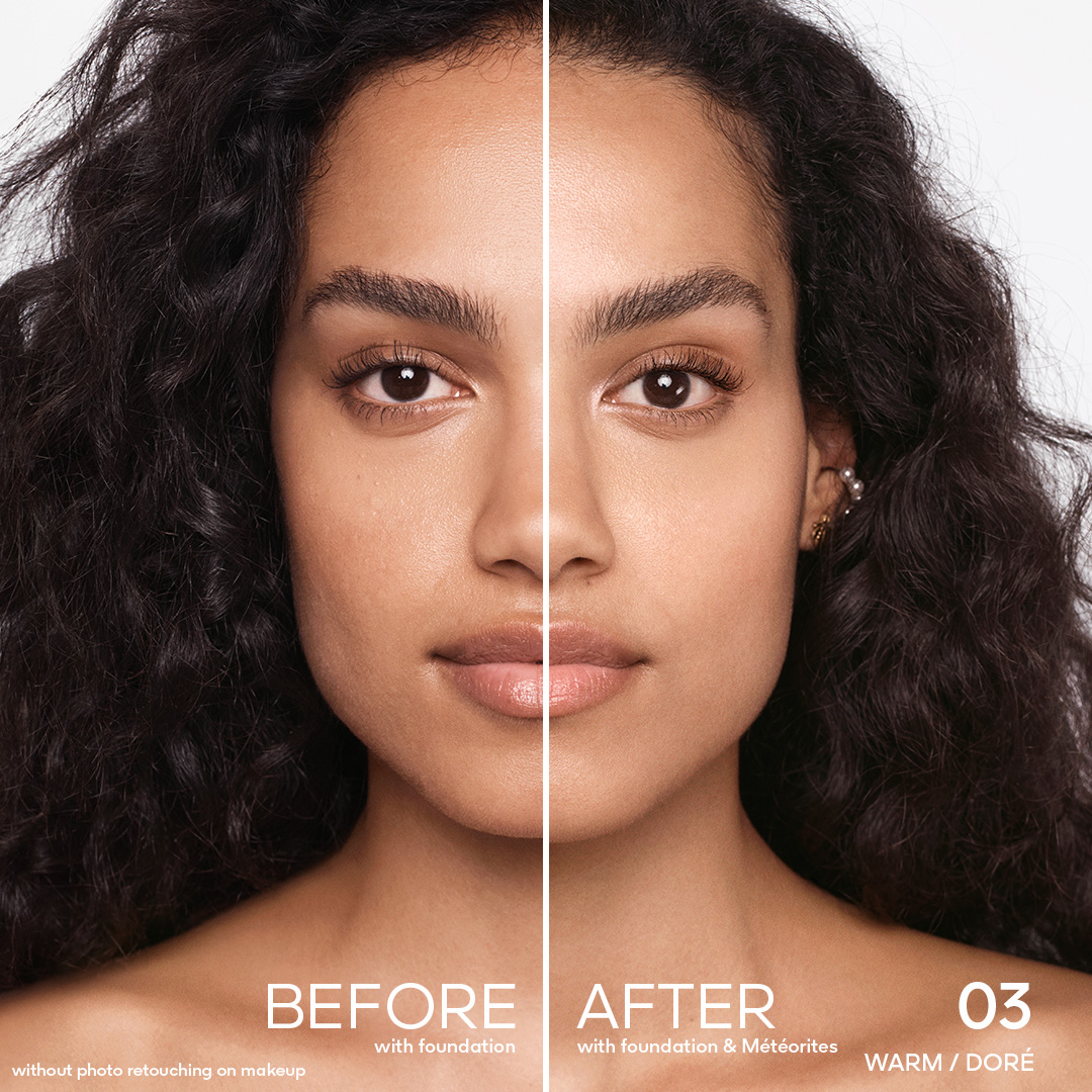 Guerlain Météorites Pearls - Kugelpowder