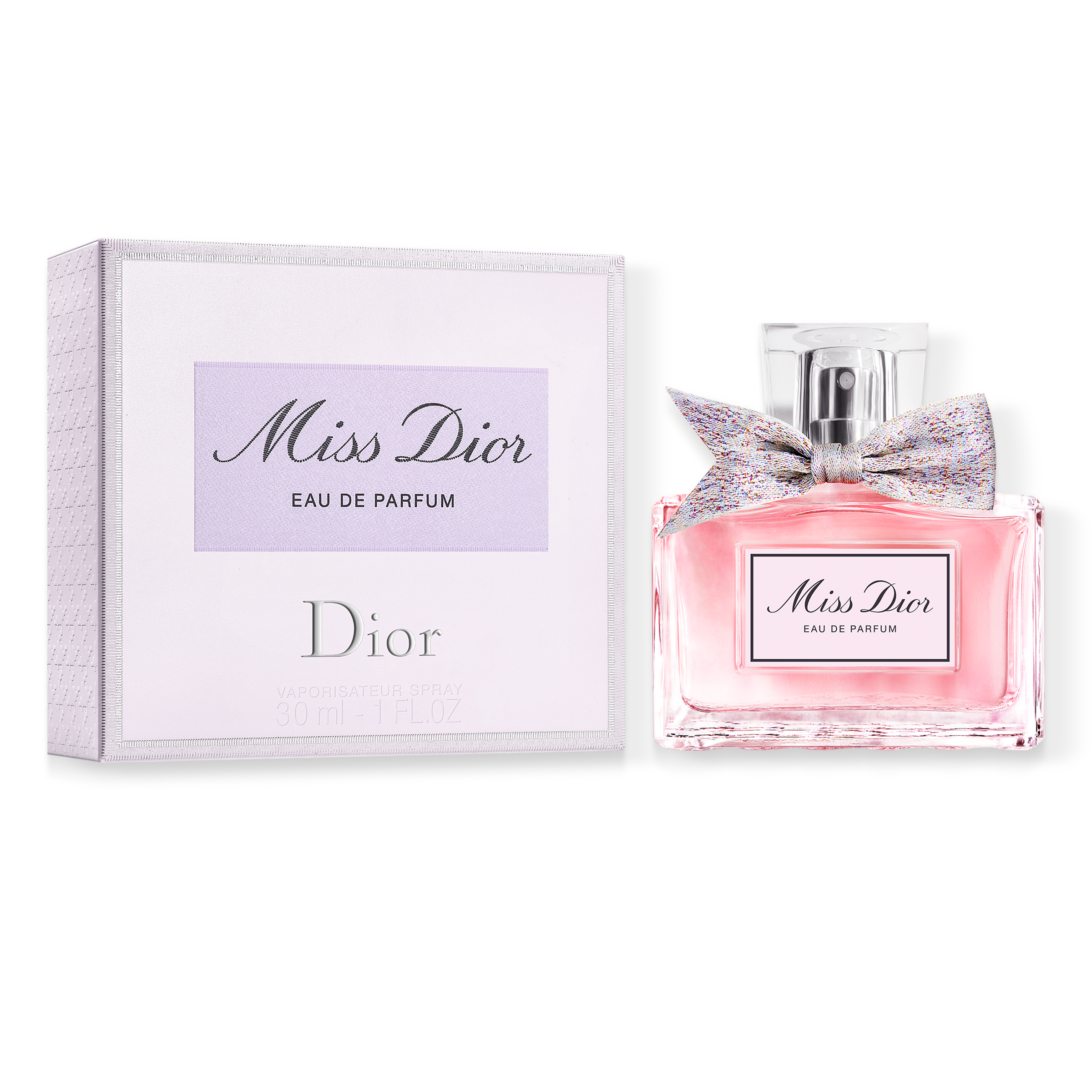 DIOR MISS DIOR Eau de Parfum (EdP)