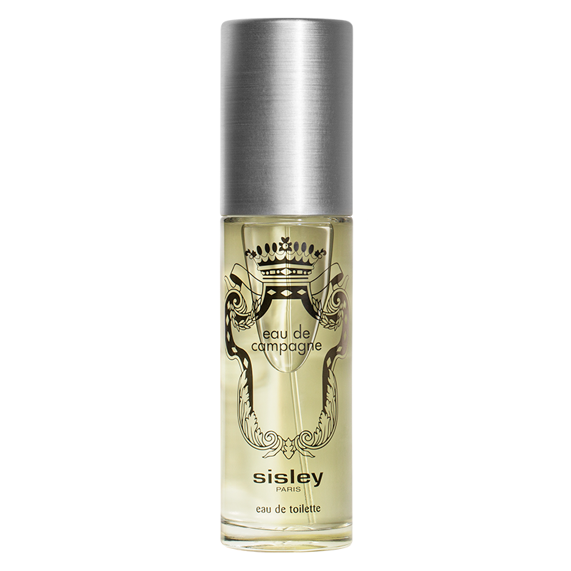 Sisley Eau de Campagne Eau de Toilette (EdT)