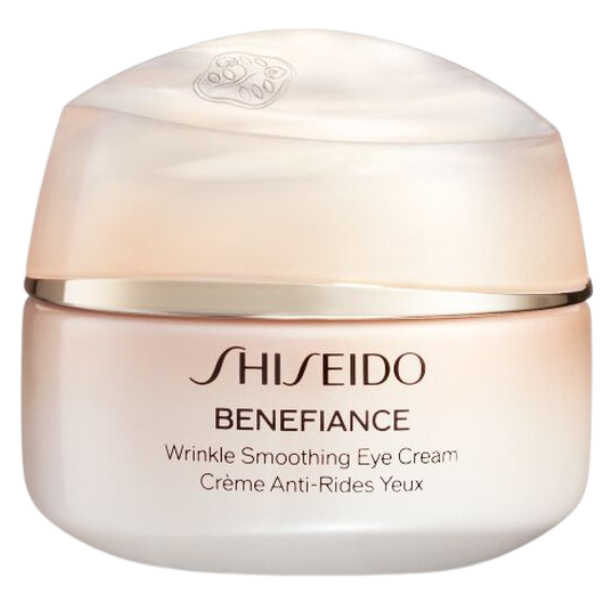Shiseido Benefiance Wrinkle Smoothing Eye Cream