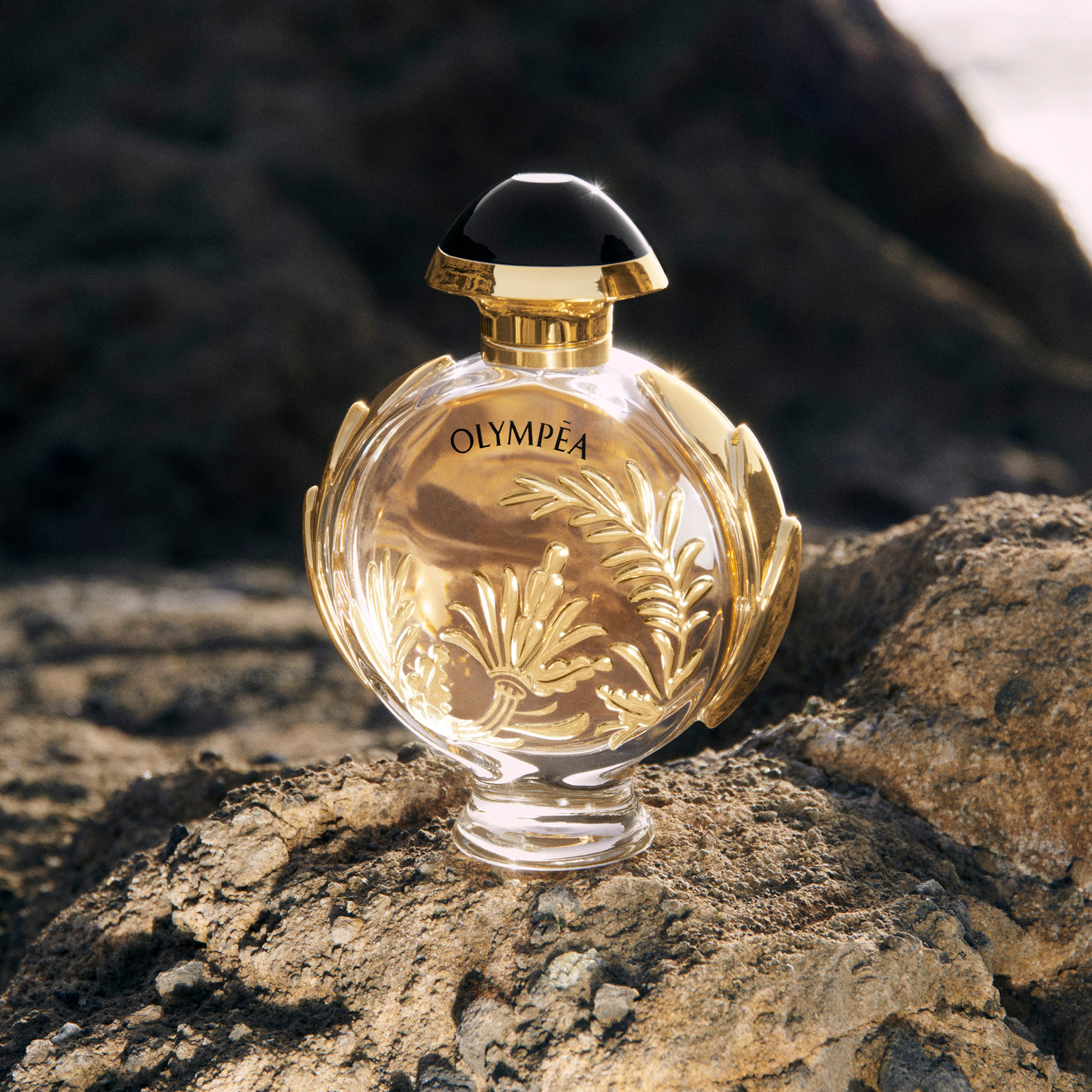 Rabanne Olympéa Solar Eau de Parfum (EdP) Intense