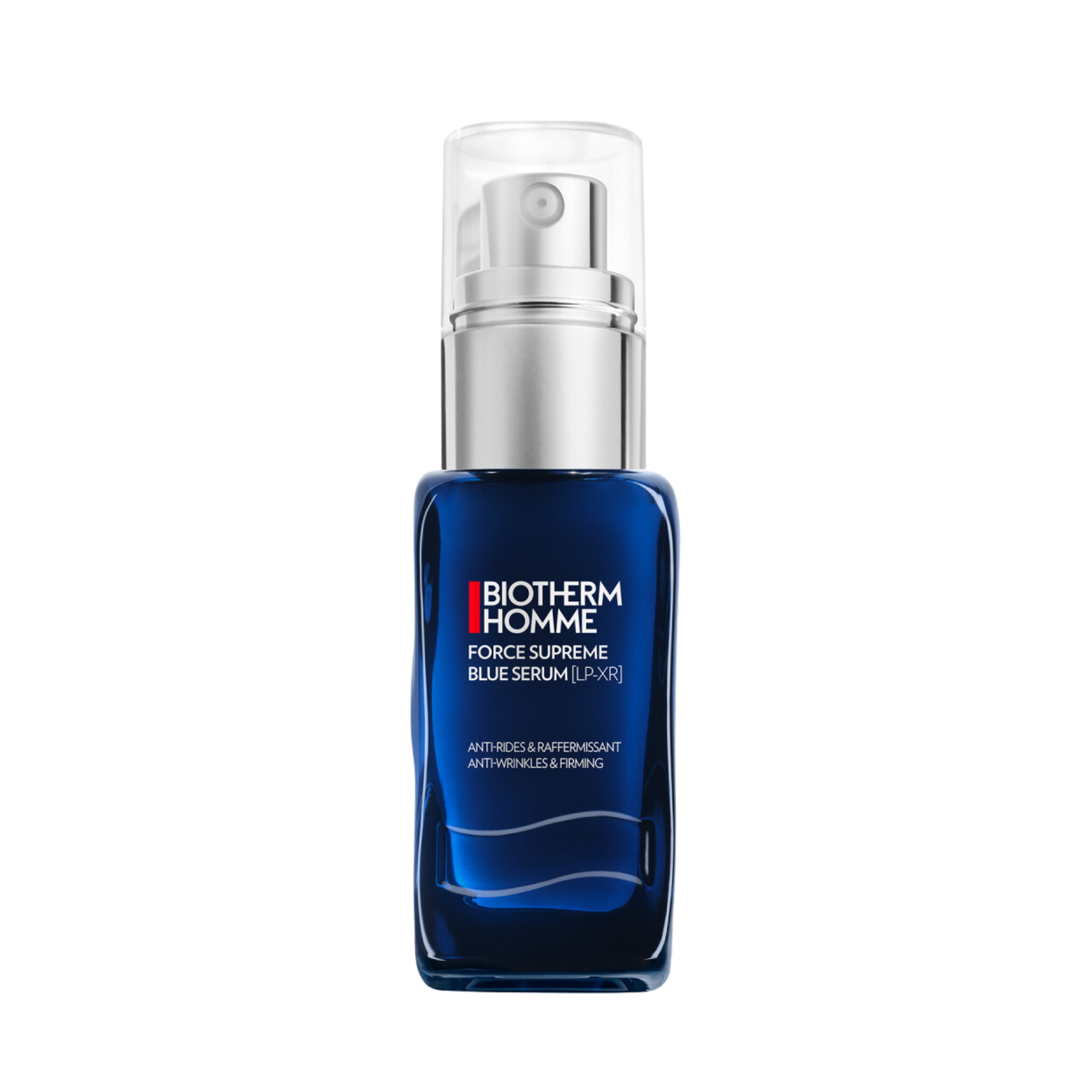 Biotherm Homme Force Supreme Blue Serum