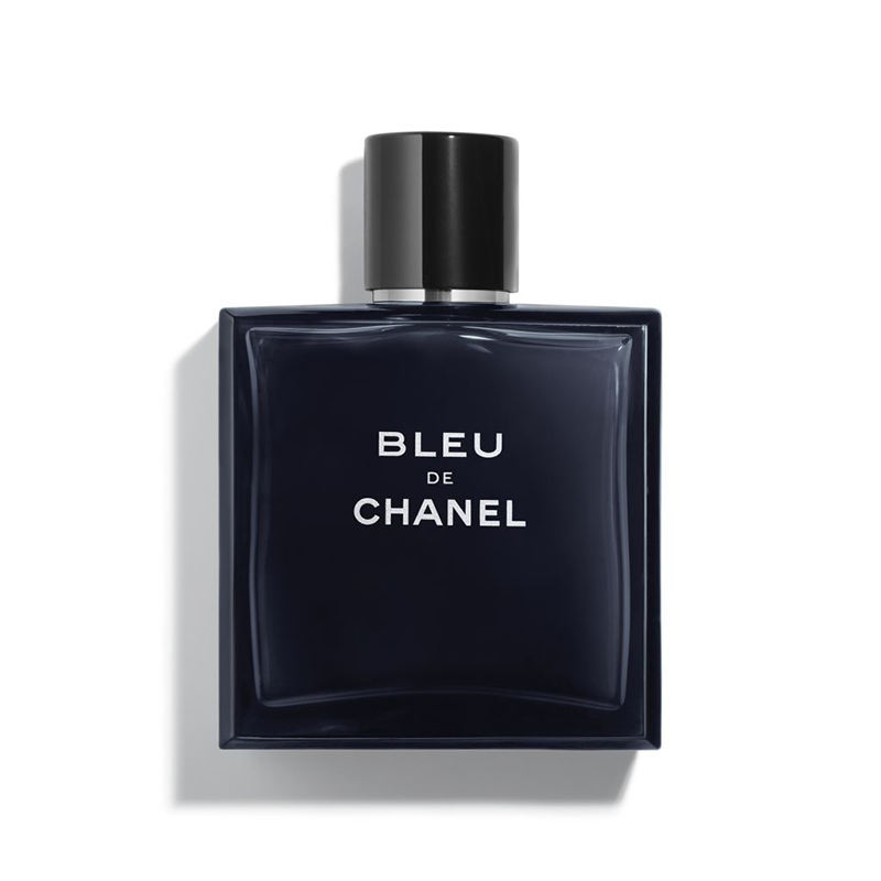 CHANEL BLEU DE CHANEL EAU DE TOILETTE ZERSTÄUBER