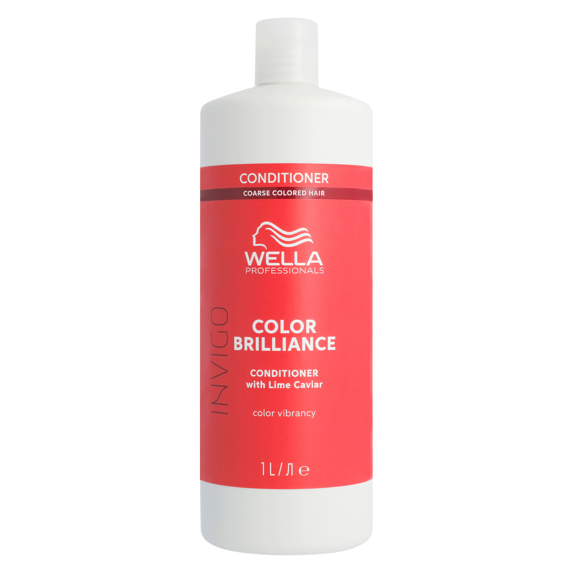 Wella Professionals Color Brilliance Conditioner coarse