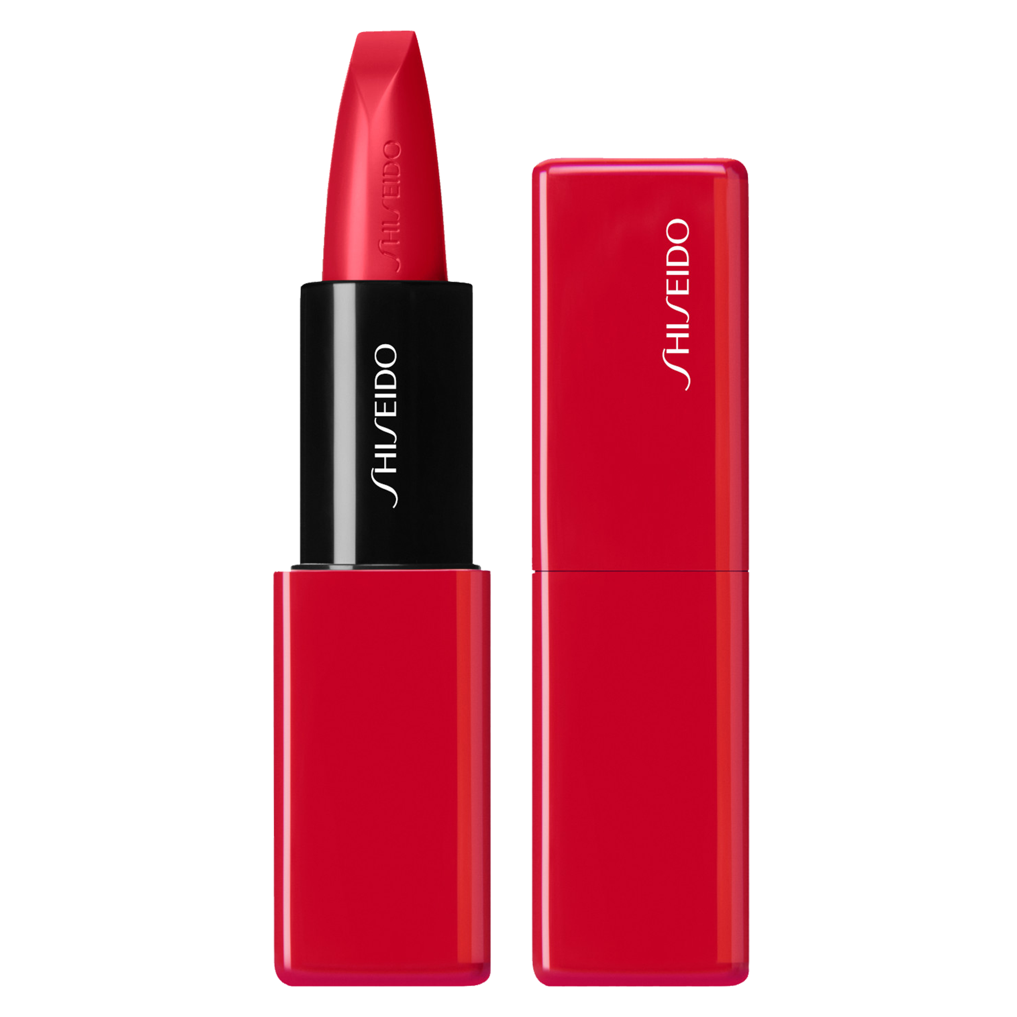 Shiseido TechnoSatin Gel Lipstick