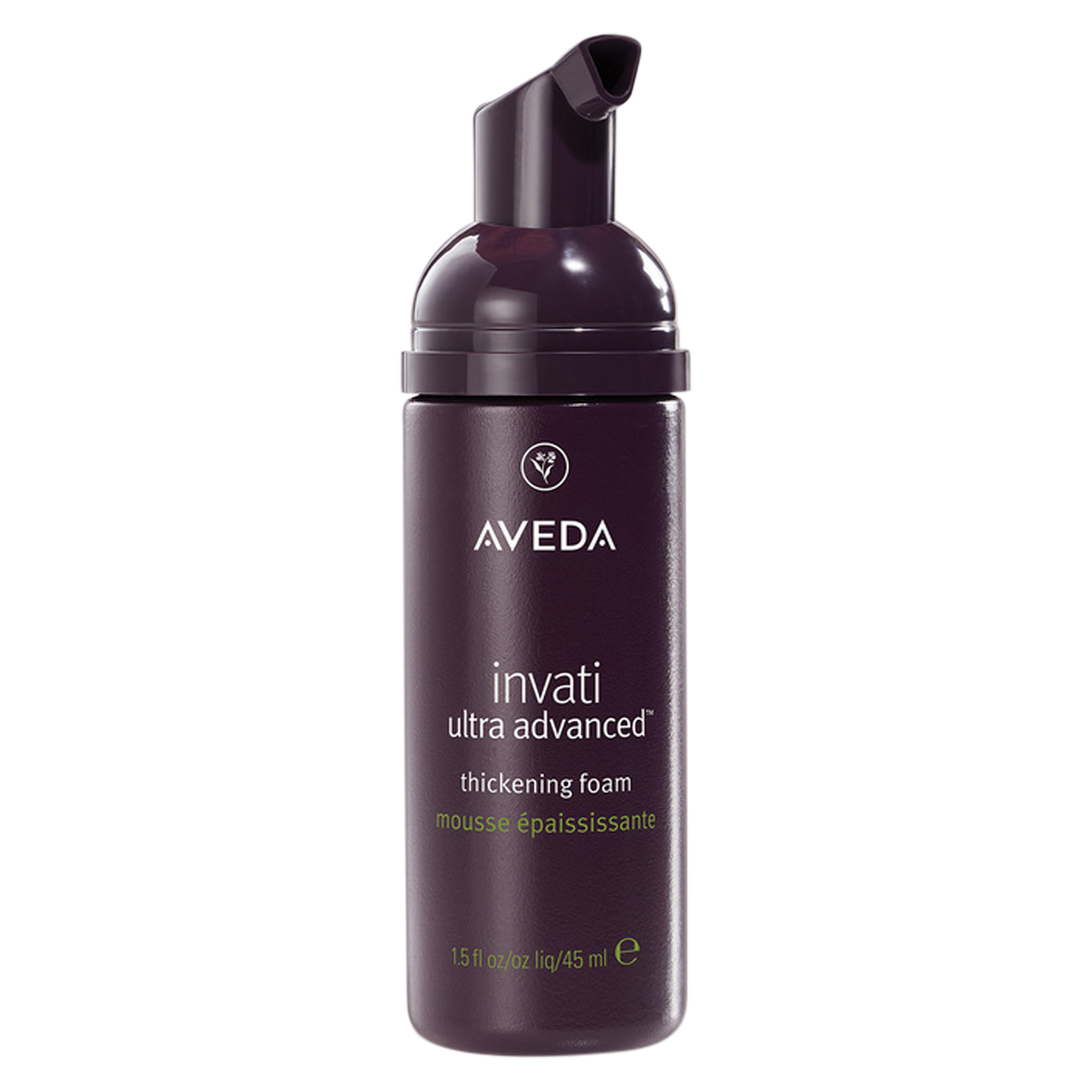 Aveda Invati Ultra Advanced Thickening Foam
