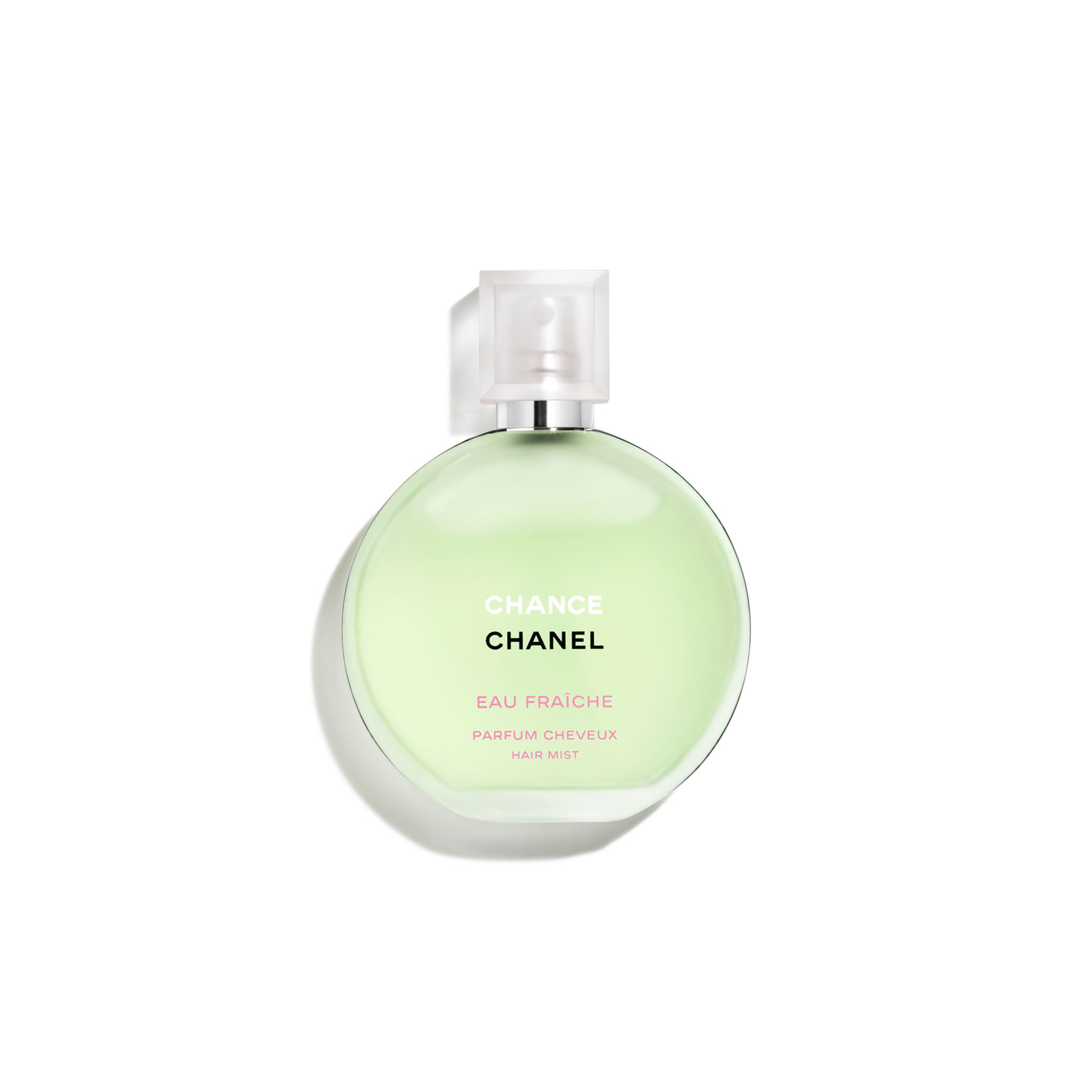 CHANEL CHANCE EAU FRAÎCHE PARFÜMIERTES SPRAY FÜR DAS HAAR