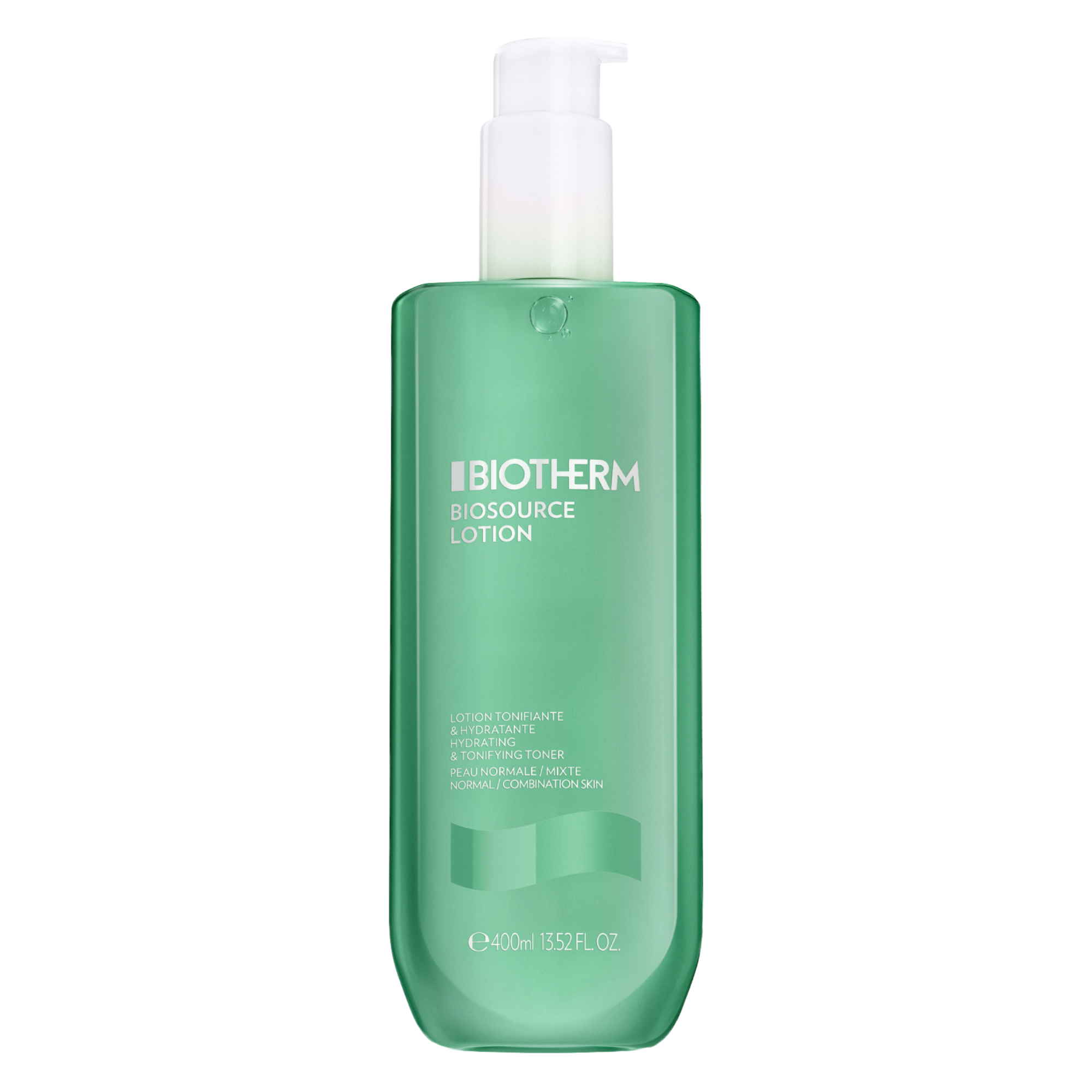 Biotherm Biosource 24H Hydrating and Tonifying Toner PNM