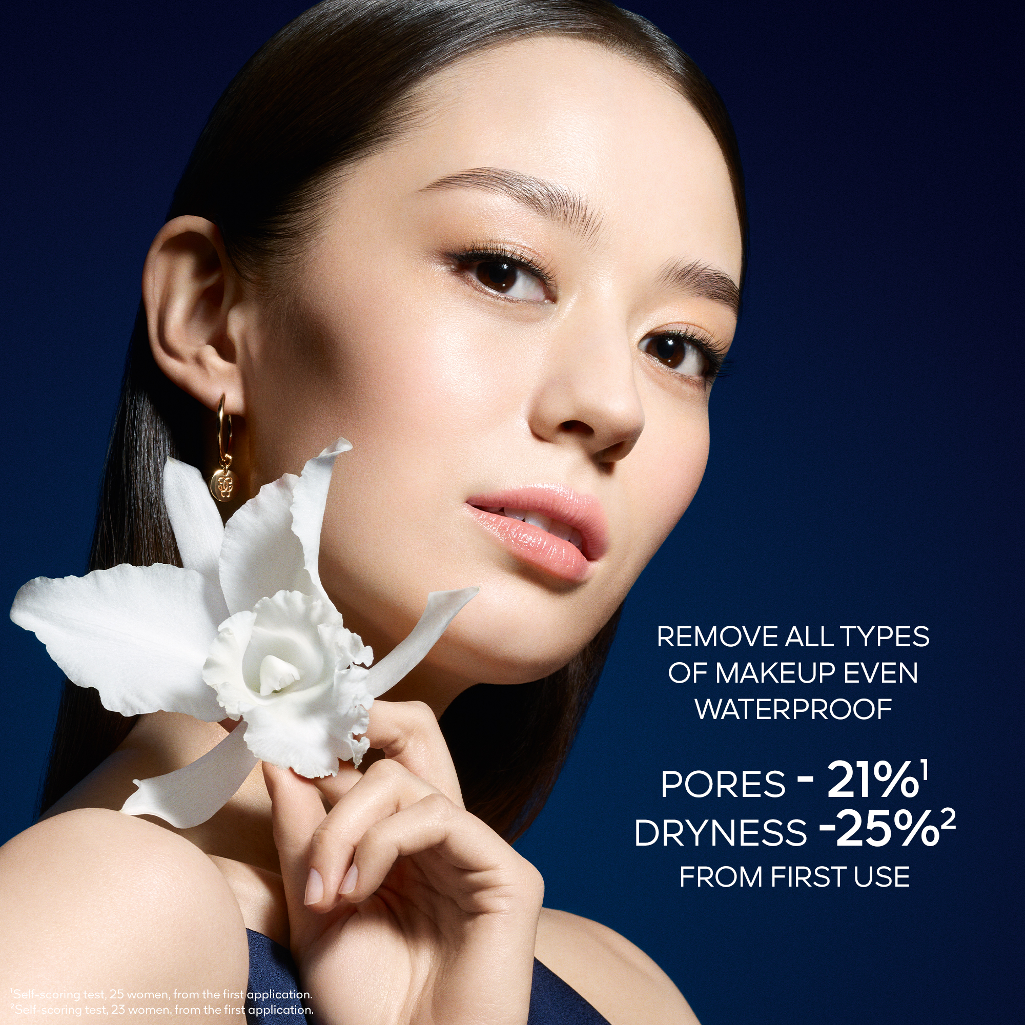 Guerlain Orchidée Impériale The Oil in Gel