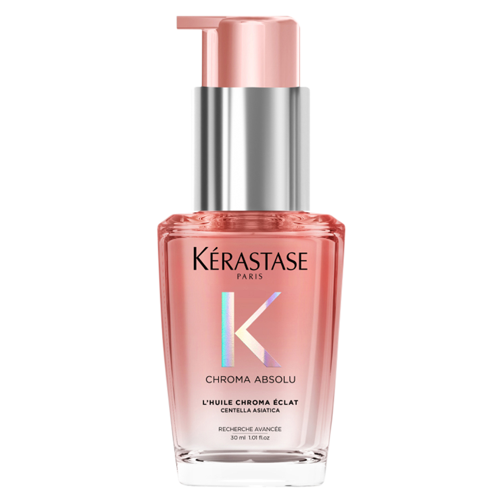 Kérastase Chroma Absolu Huile Chroma Éclat Haaröl