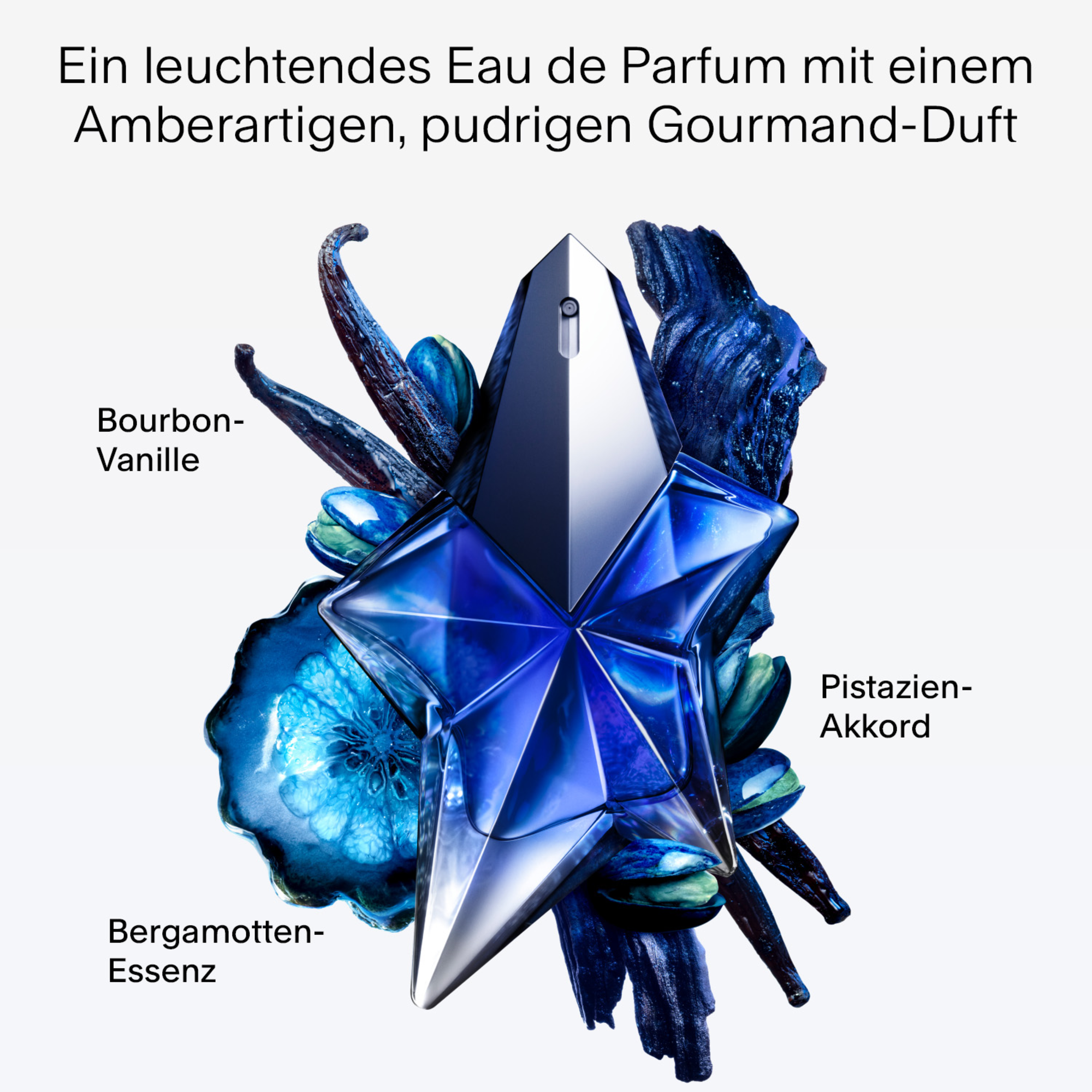 Mugler Angel Stellar Eau de Parfum (EdP) Refill
