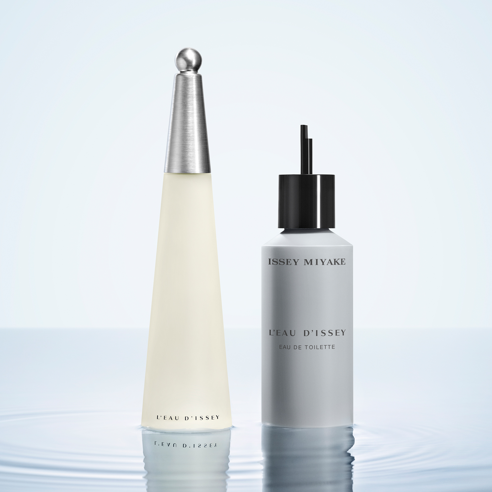 Issey Miyake L'eau d'Issey Eau de Toilette (EdT) Refill