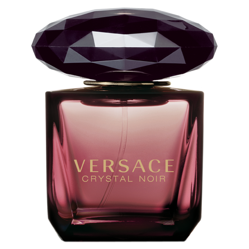 Versace Crystal Noir Eau de Toilette (EdT)
