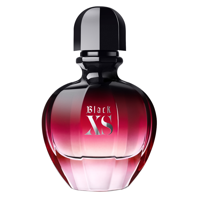 Rabanne Black XS for her Eau de Parfum (EdP)