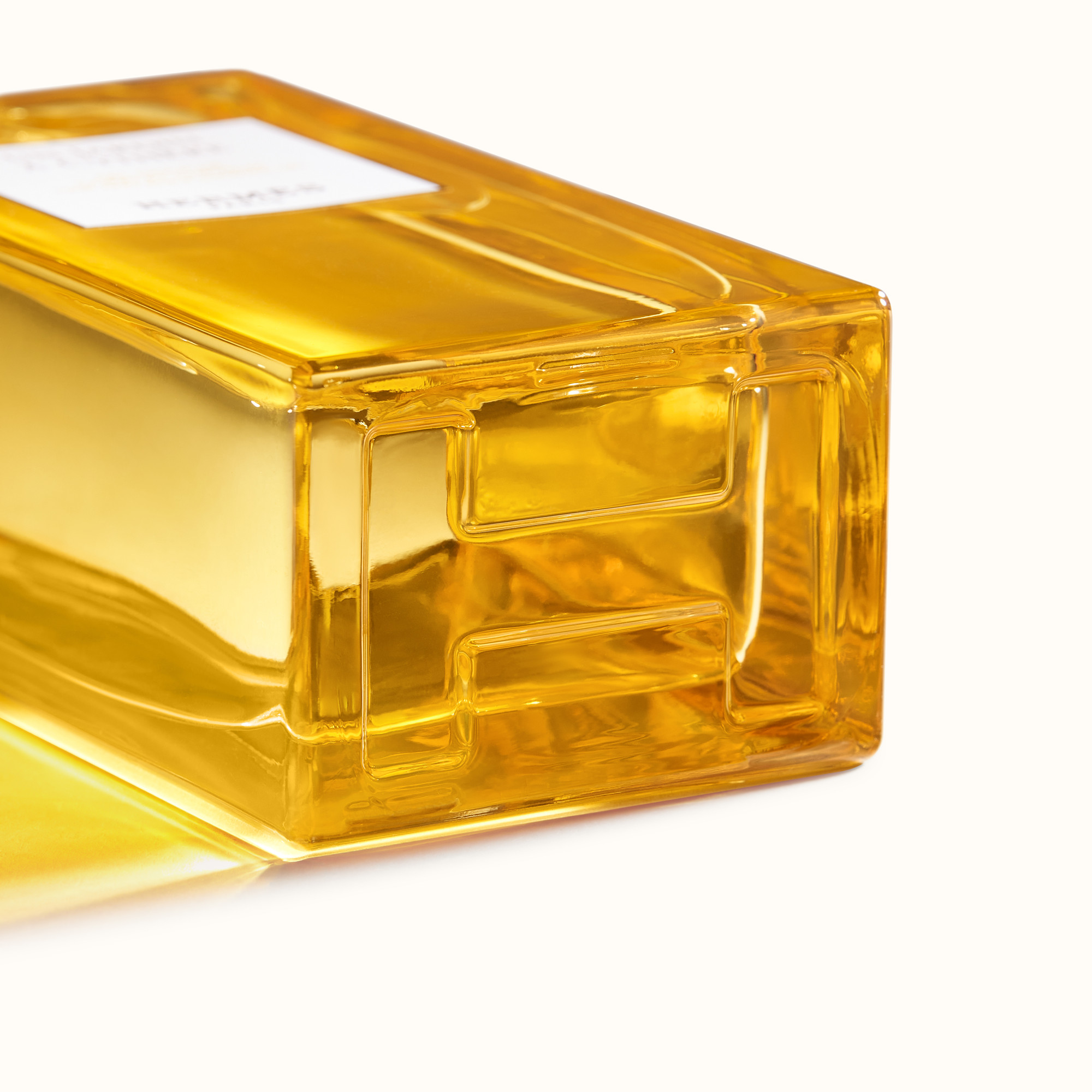 HERMÈS UN JARDIN À CYTHÈRE DUSCHGEL