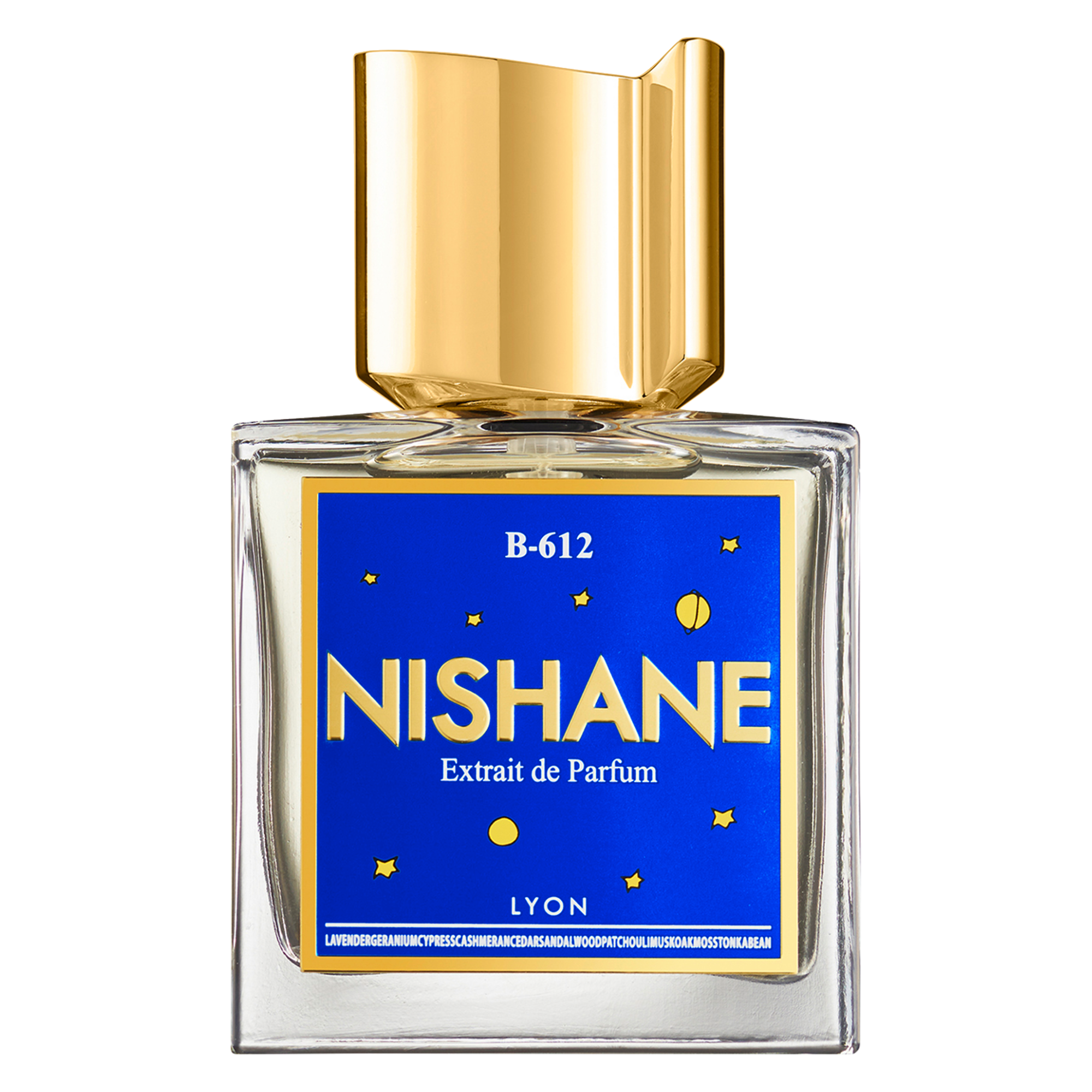 Nishane B-612 Eau de Parfum (EdP)