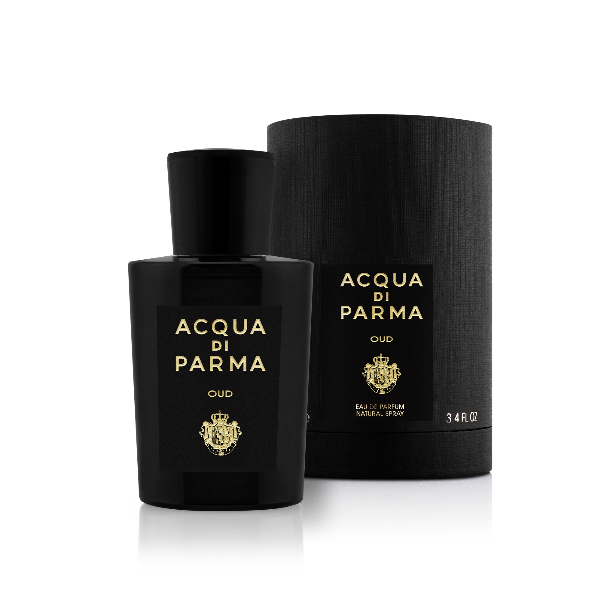 ACQUA DI PARMA SIGNATURE OUD Eau de Parfum (EdP)
