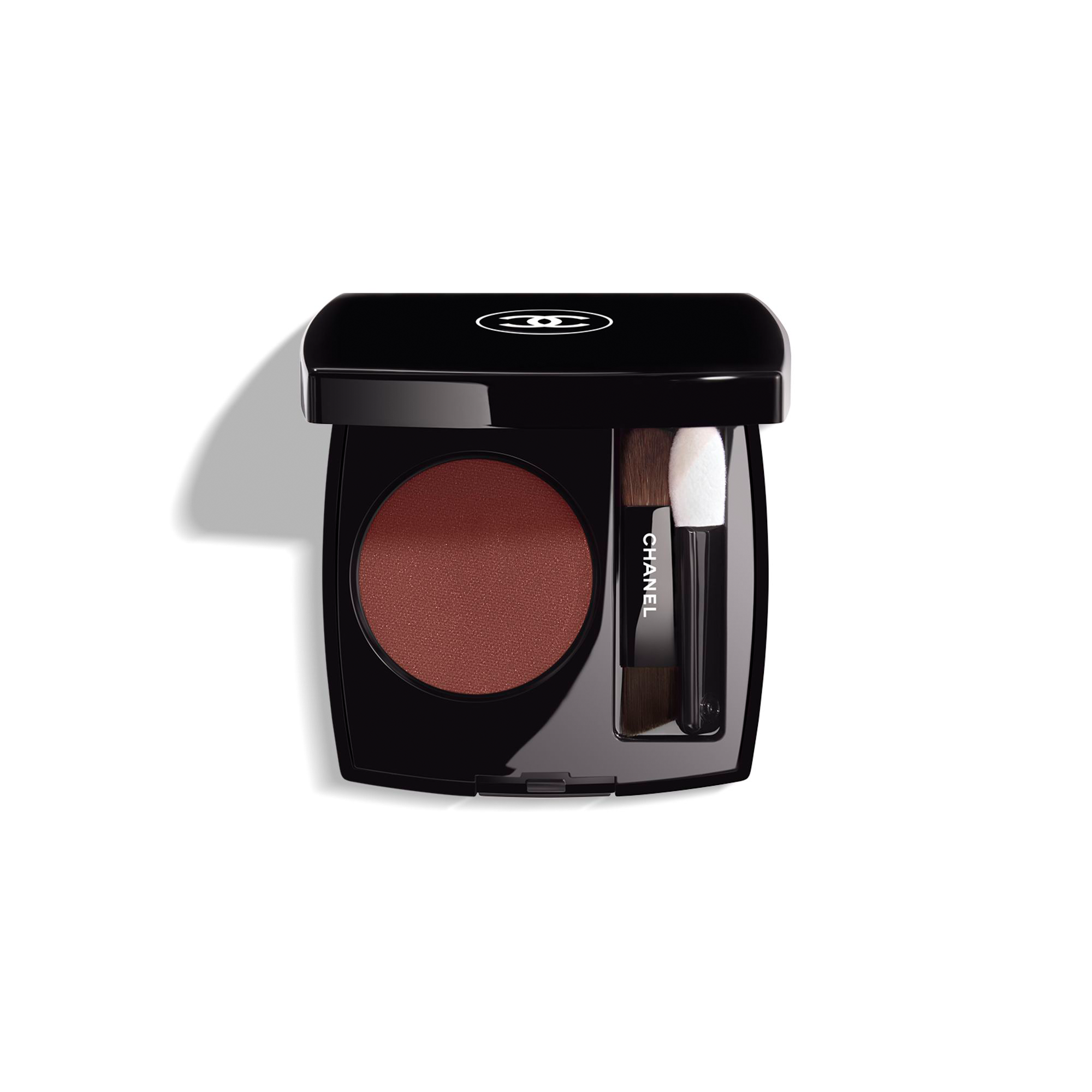 CHANEL OMBRE ESSENTIELLE VIELSEITIGER UND LANGANHALTENDER LIDSCHATTEN