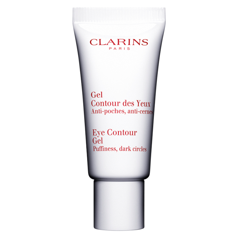 Clarins Gel Contour des Yeux Augenkontur-Gel