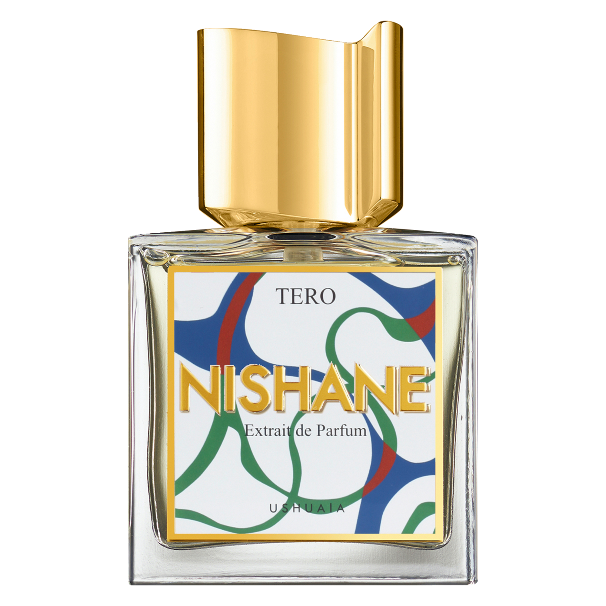 Nishane Tero Eau de Parfum (EdP)