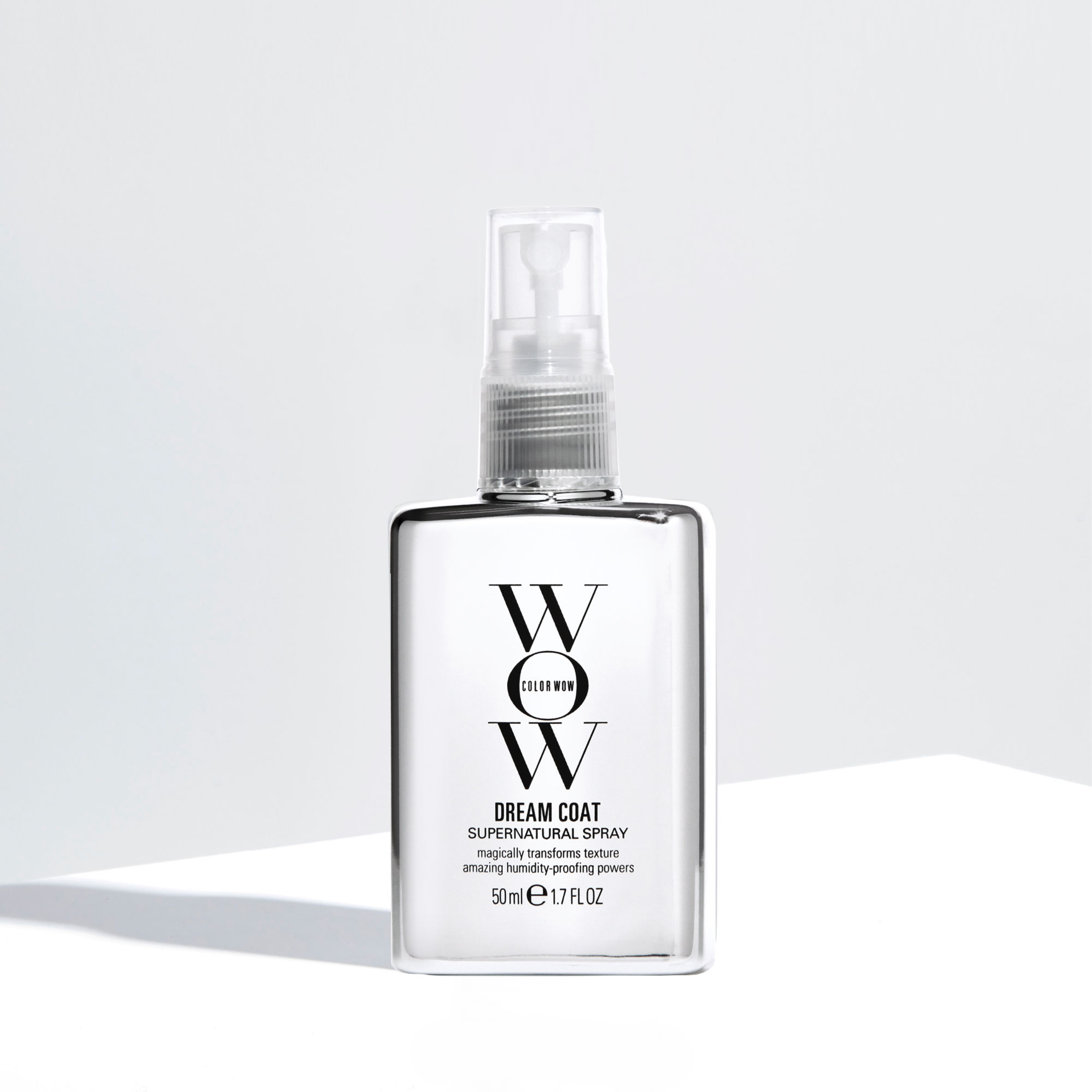 Color Wow Dream Coat Anti-Frizz Supernatural Spray