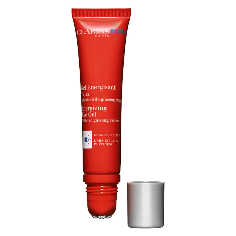 Clarins ClarinsMen Energizing Eye Gel
