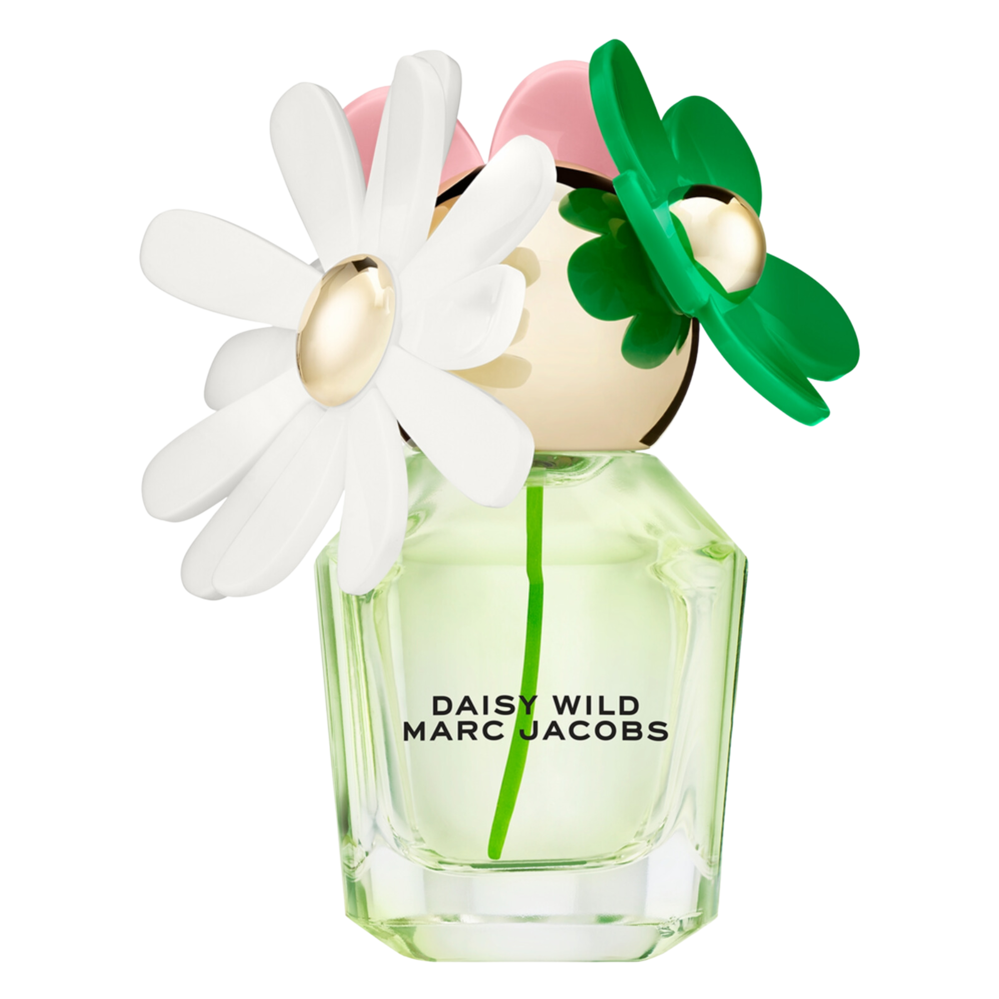 Marc Jacobs Daisy Wild Eau de Parfum (EdP) refillable