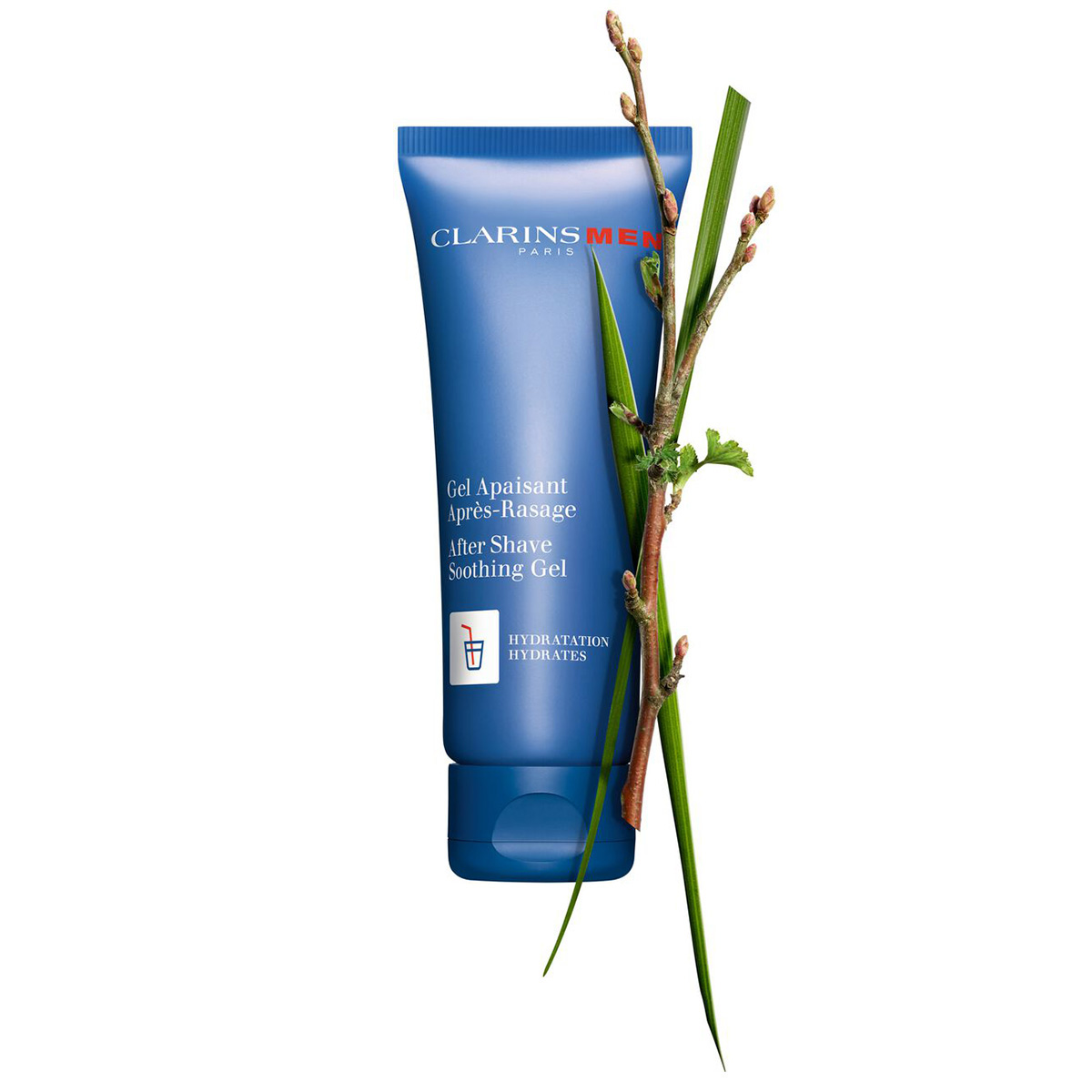 Clarins ClarinsMen After Shave Soothing Gel
