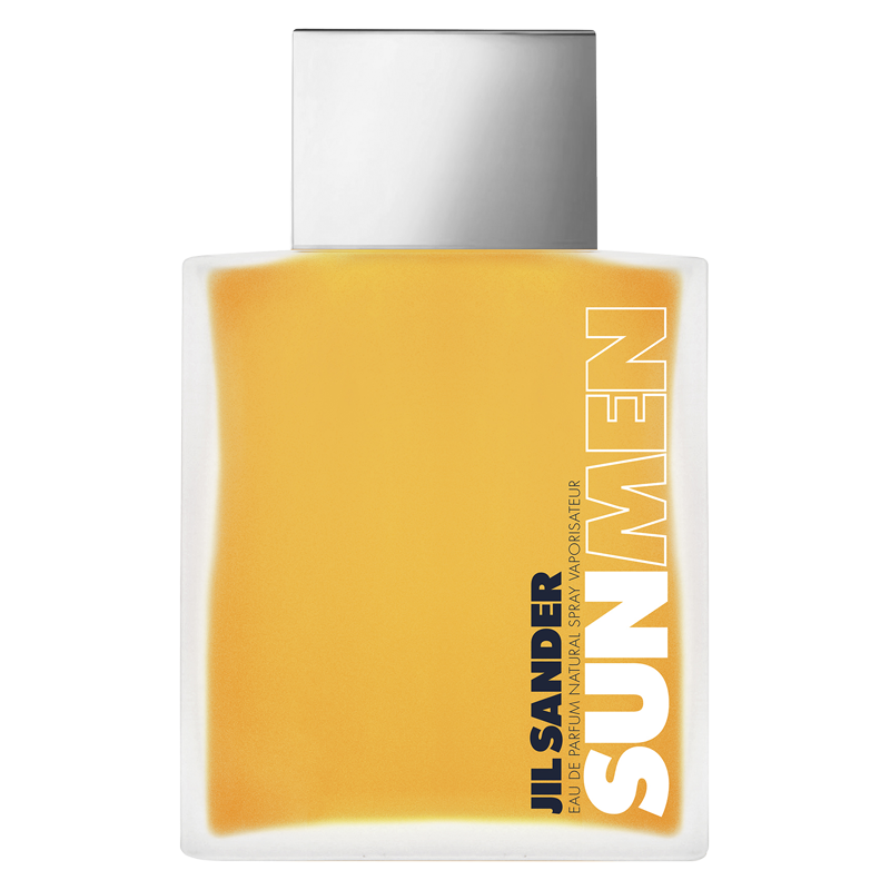 Jil Sander Sun Men Eau de Parfum (EdP)