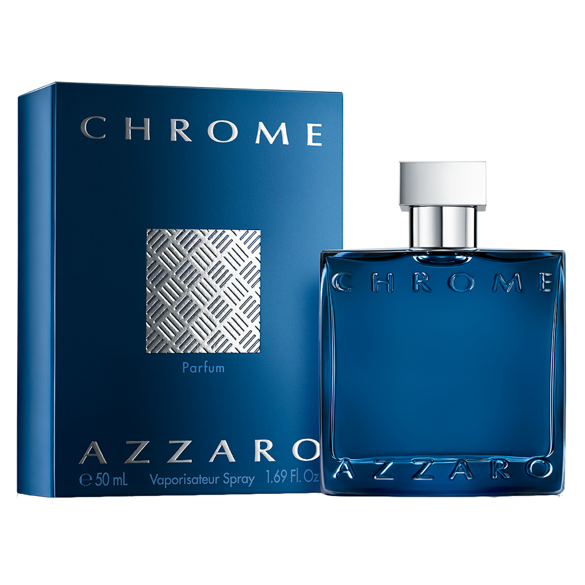Azzaro Chrome Le Parfum Eau de Parfum (EdP)