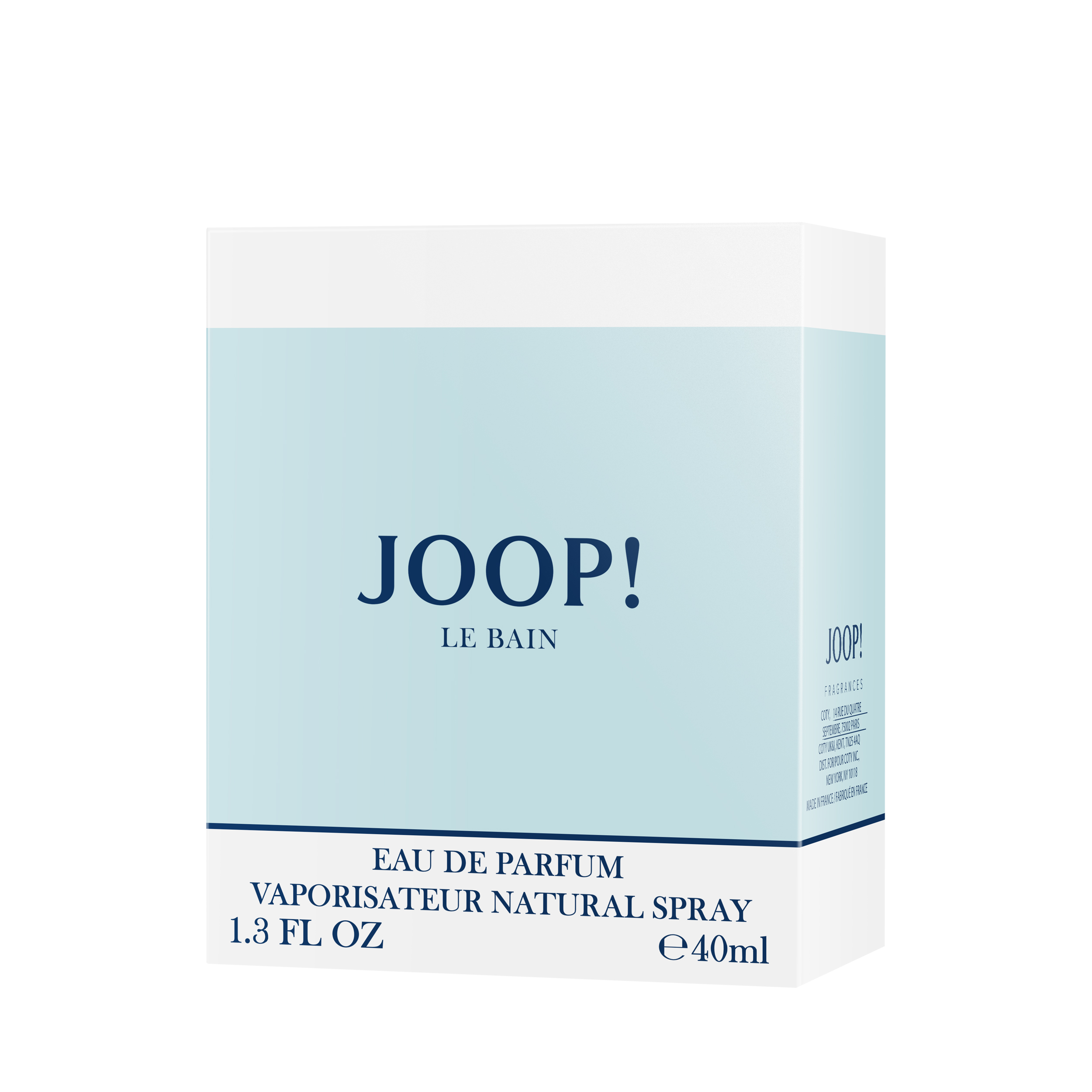 Joop! Le Bain Eau de Parfum (EdP)