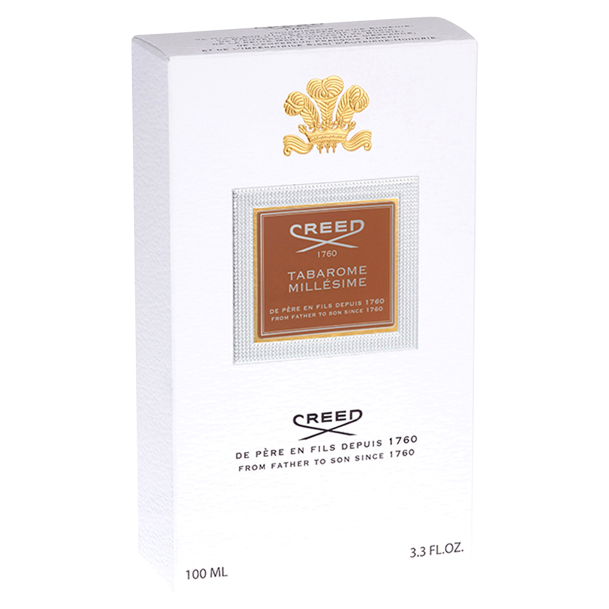Creed Tabarome Millesime Eau de Parfum (EdP)