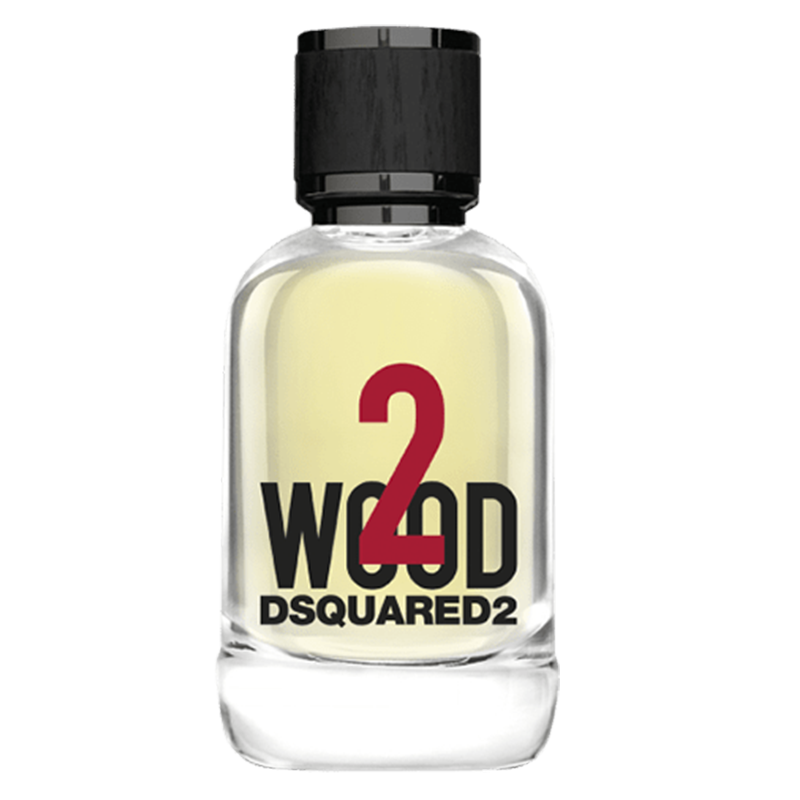 Dsquared2 2Wood Eau de Toilette (EdT)